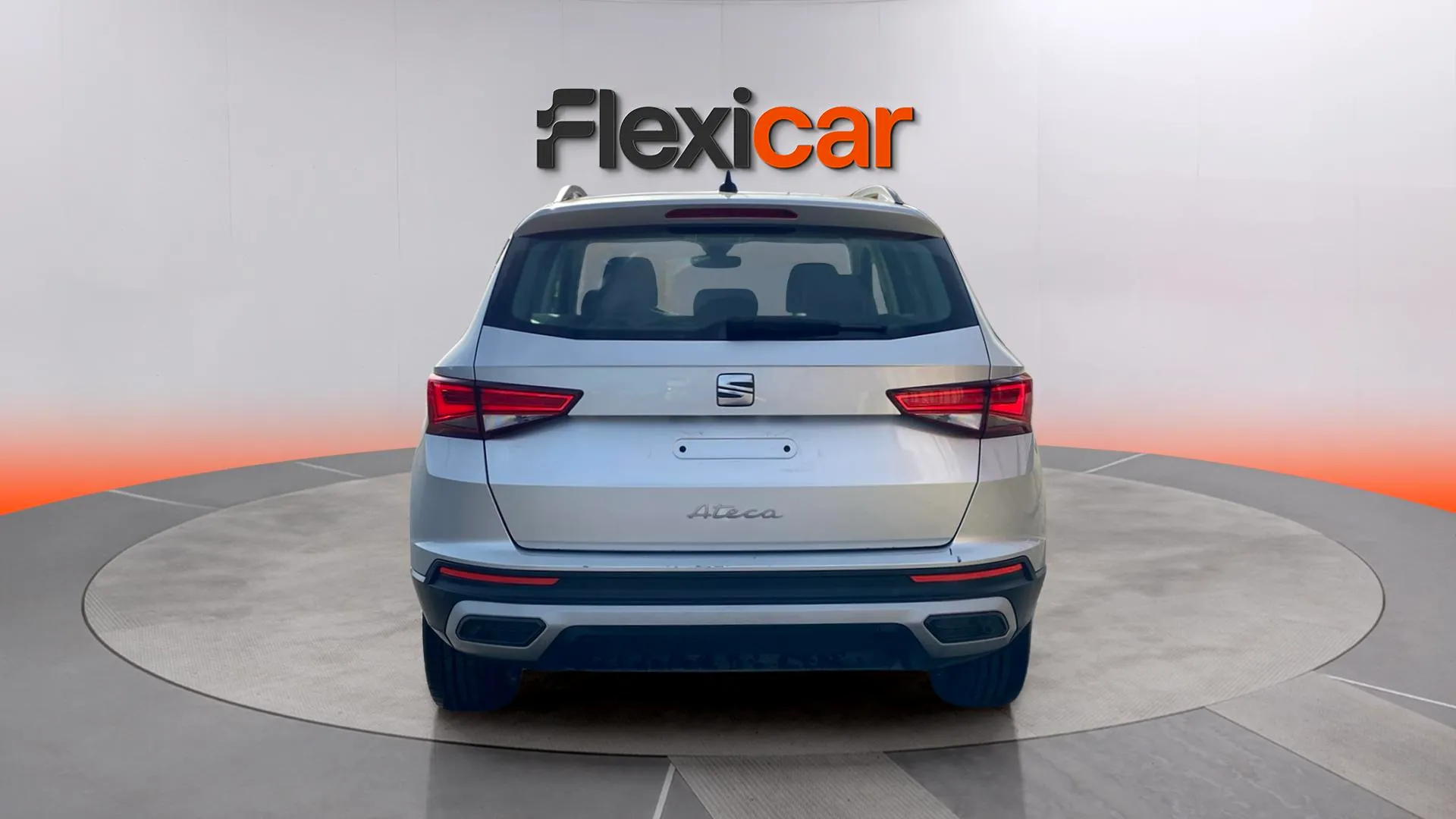 SEAT Ateca 1.5 TSI DSG FR XL - foto 6