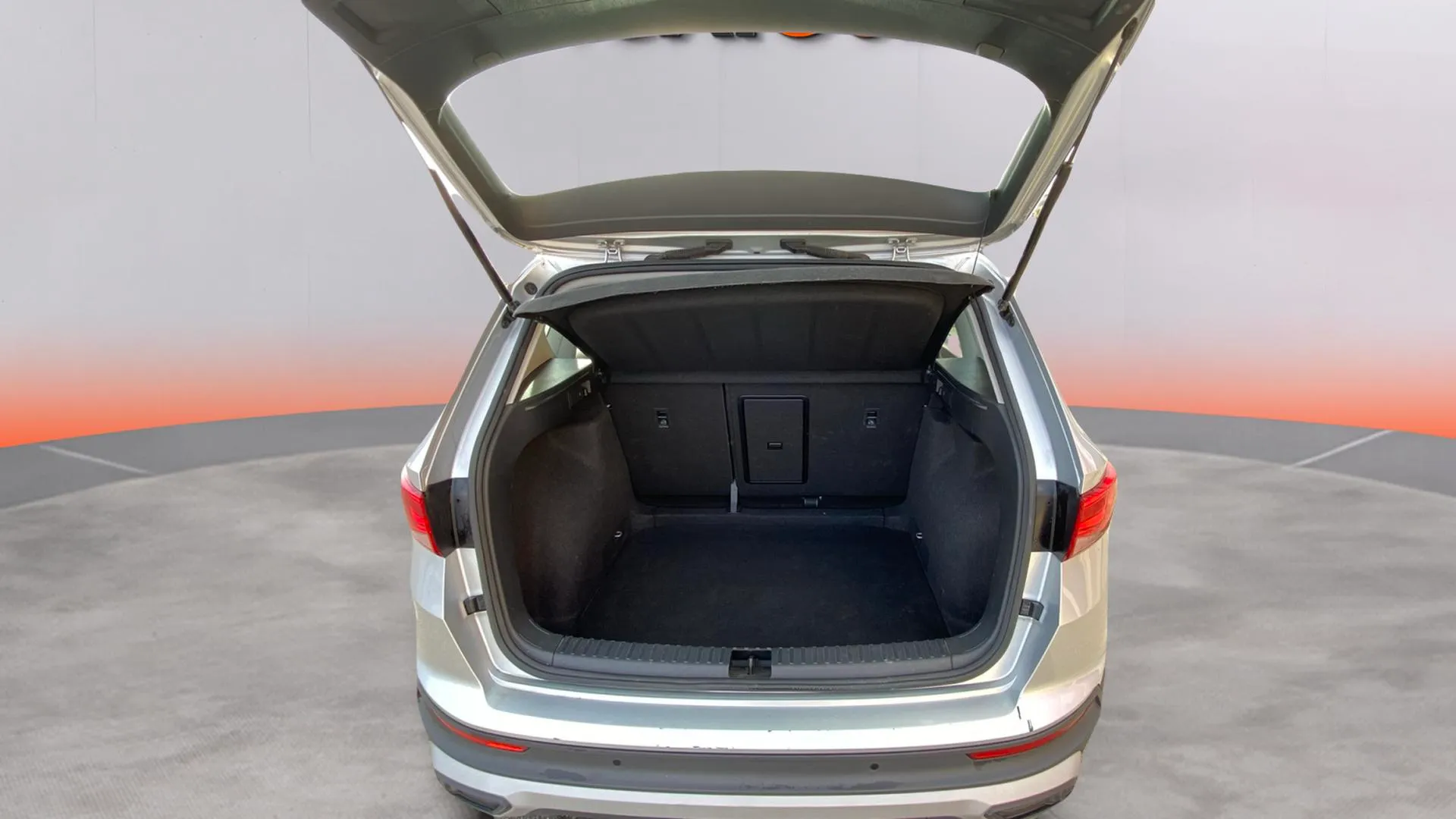 SEAT Ateca 1.5 TSI DSG FR XL - foto 9