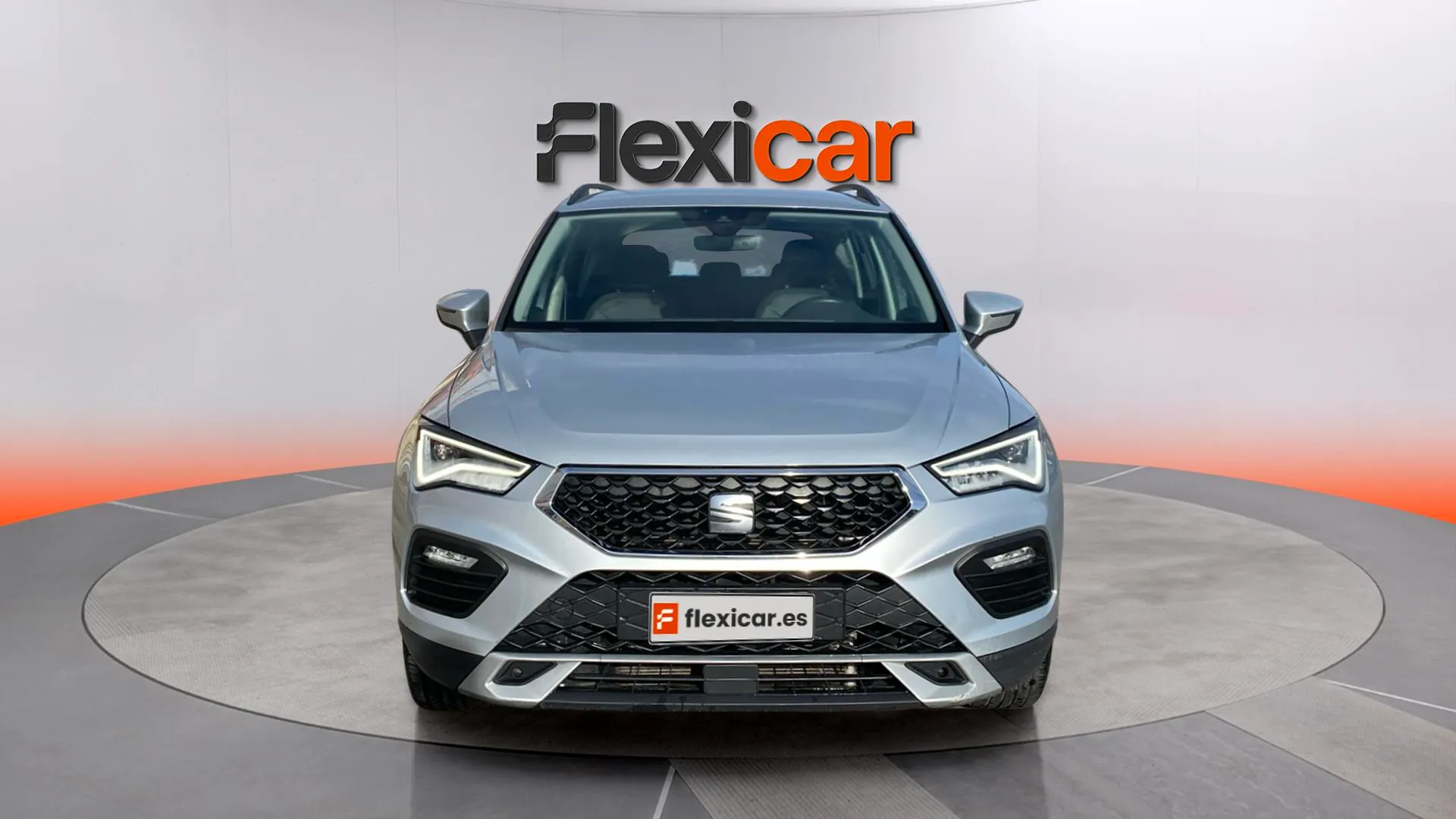SEAT Ateca 1.5 TSI DSG FR XL - foto 2