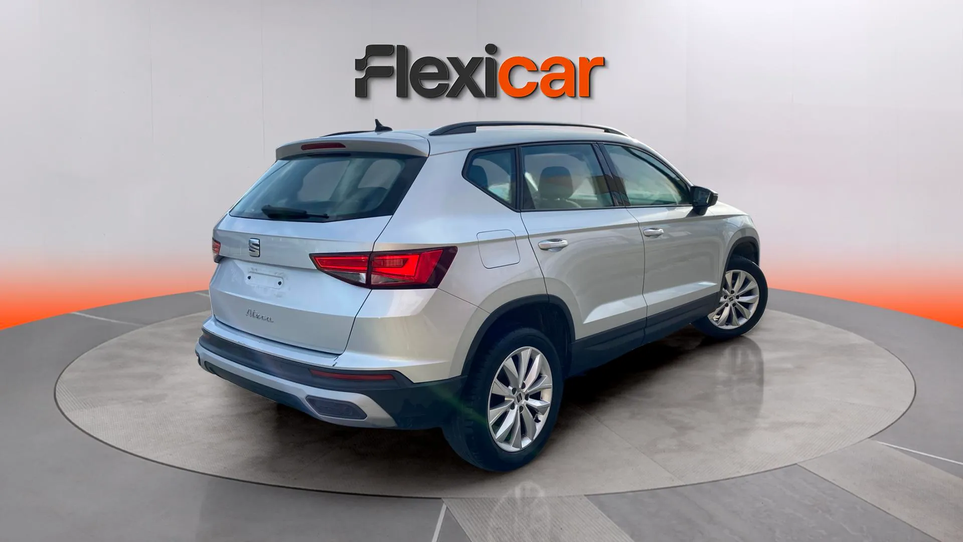 SEAT Ateca 1.5 TSI DSG FR XL - foto 7