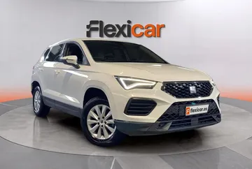 seat ateca 10 tsi 81kw 110cv st ampsp reference gasolina manual santiago de compostela 903000000214898
