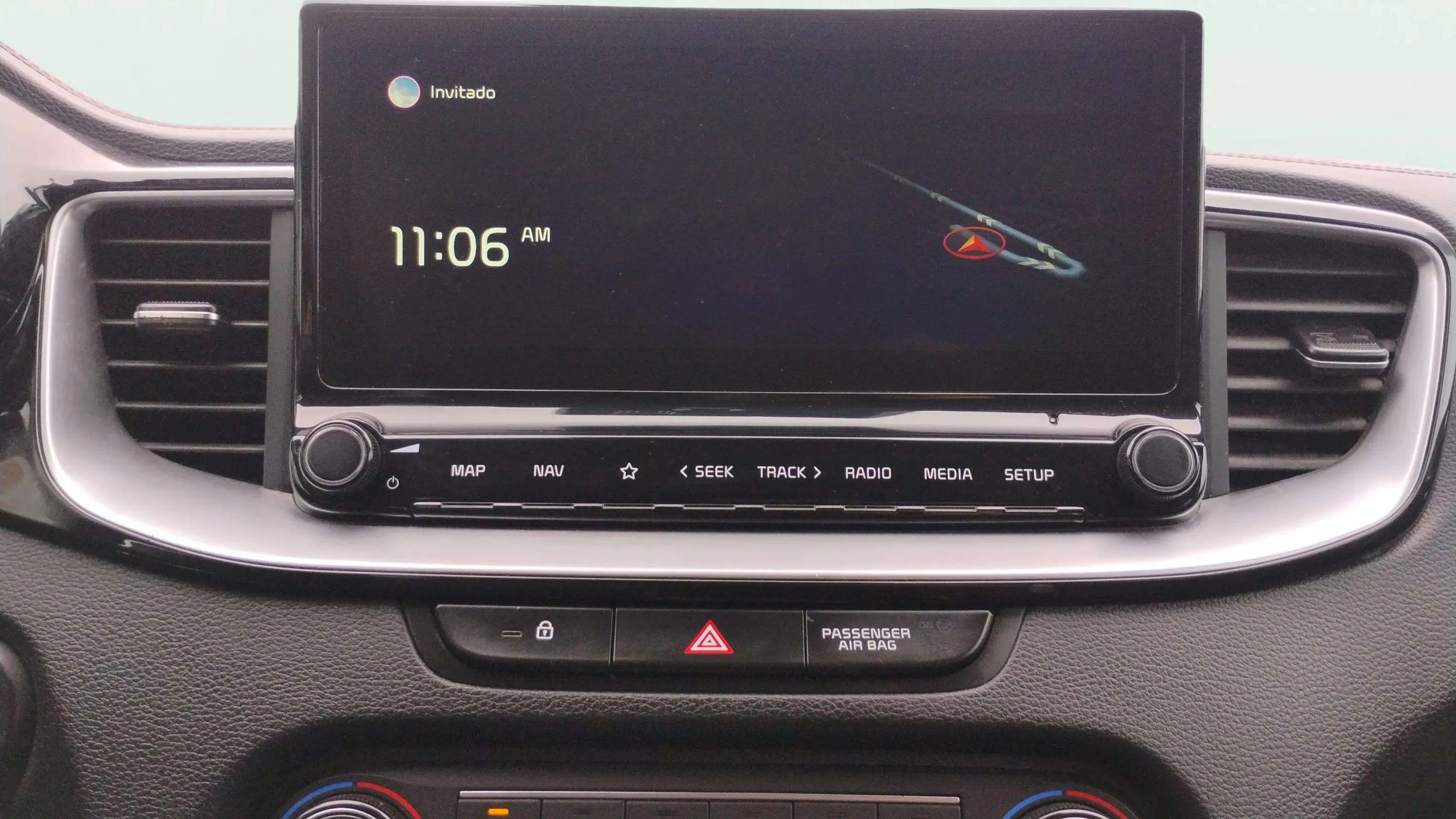 Kia Ceed Tourer 1.6 MHEV Tech DCT - foto 7