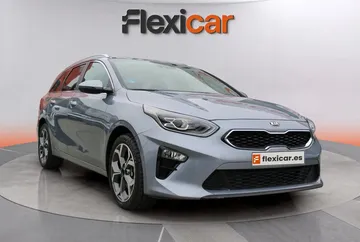 kia ceed tourer 16 mhev 100kw tech dct hibrido no enchufable automatica aranjuez 903000000214899