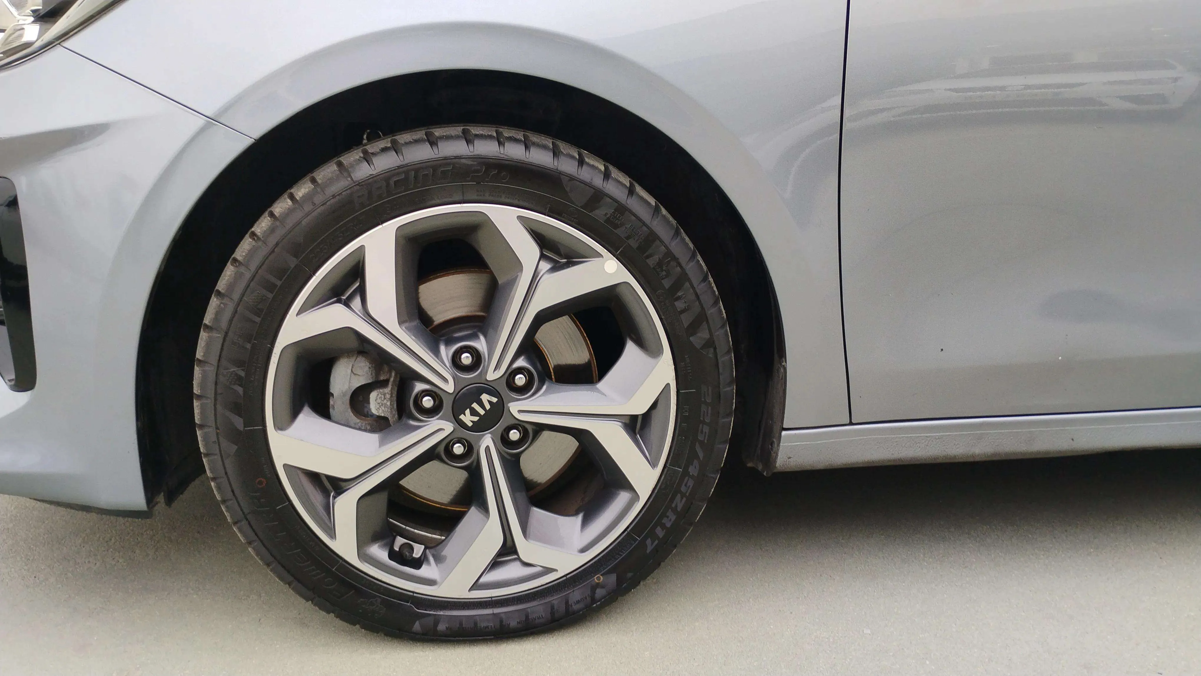 Kia Ceed Tourer 1.6 MHEV Tech DCT - foto 14