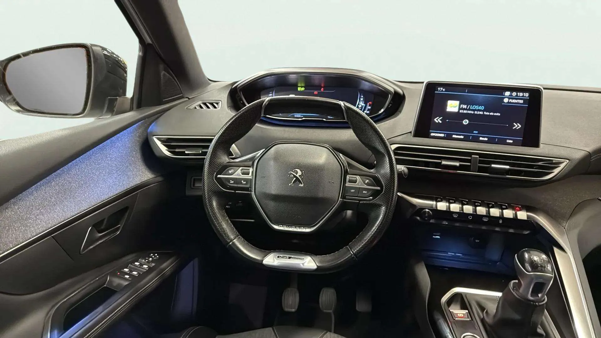 Peugeot 5008 1.5 BlueHDi GT - foto 8