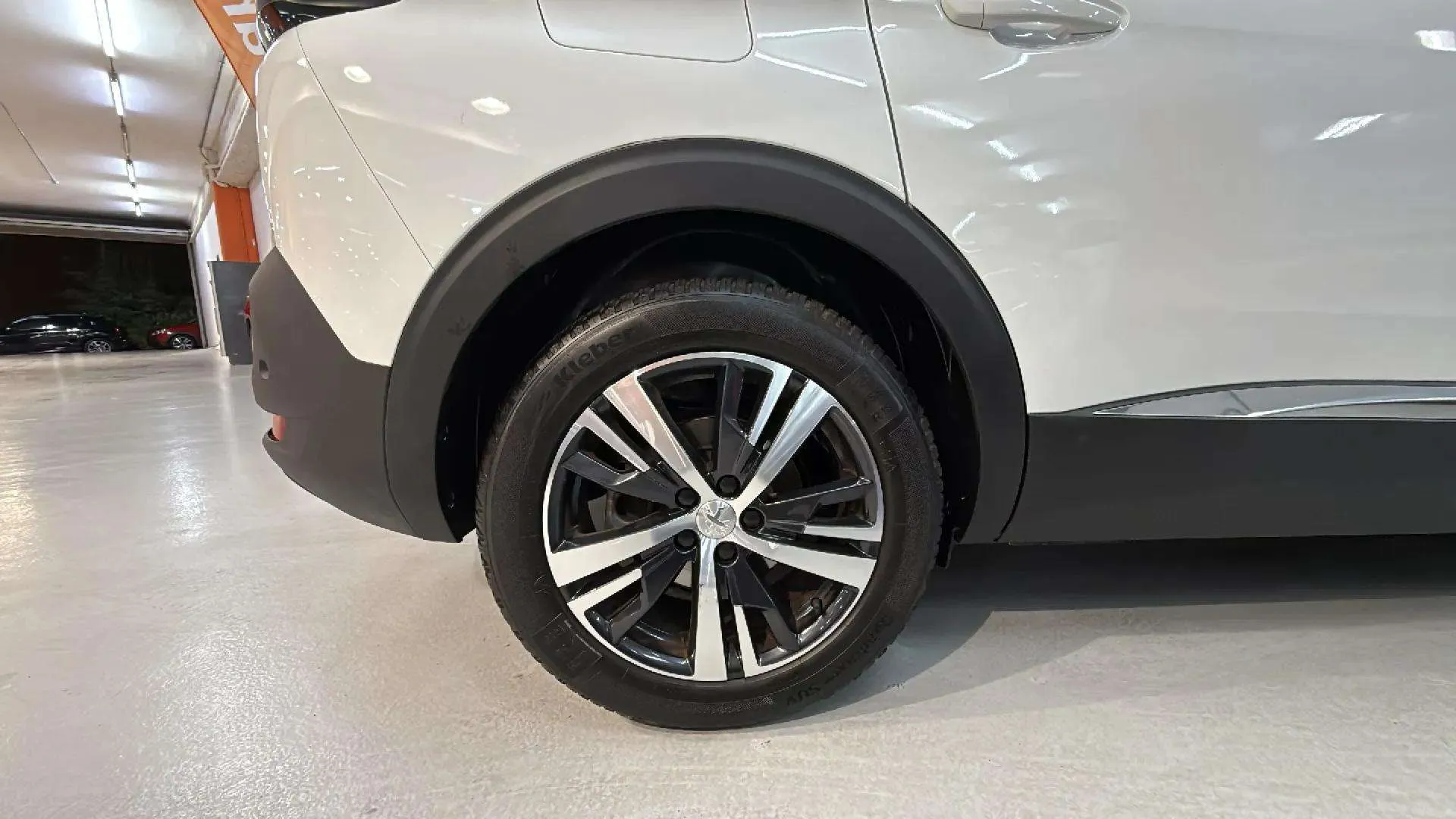 Peugeot 5008 1.5 BlueHDi GT - foto 19
