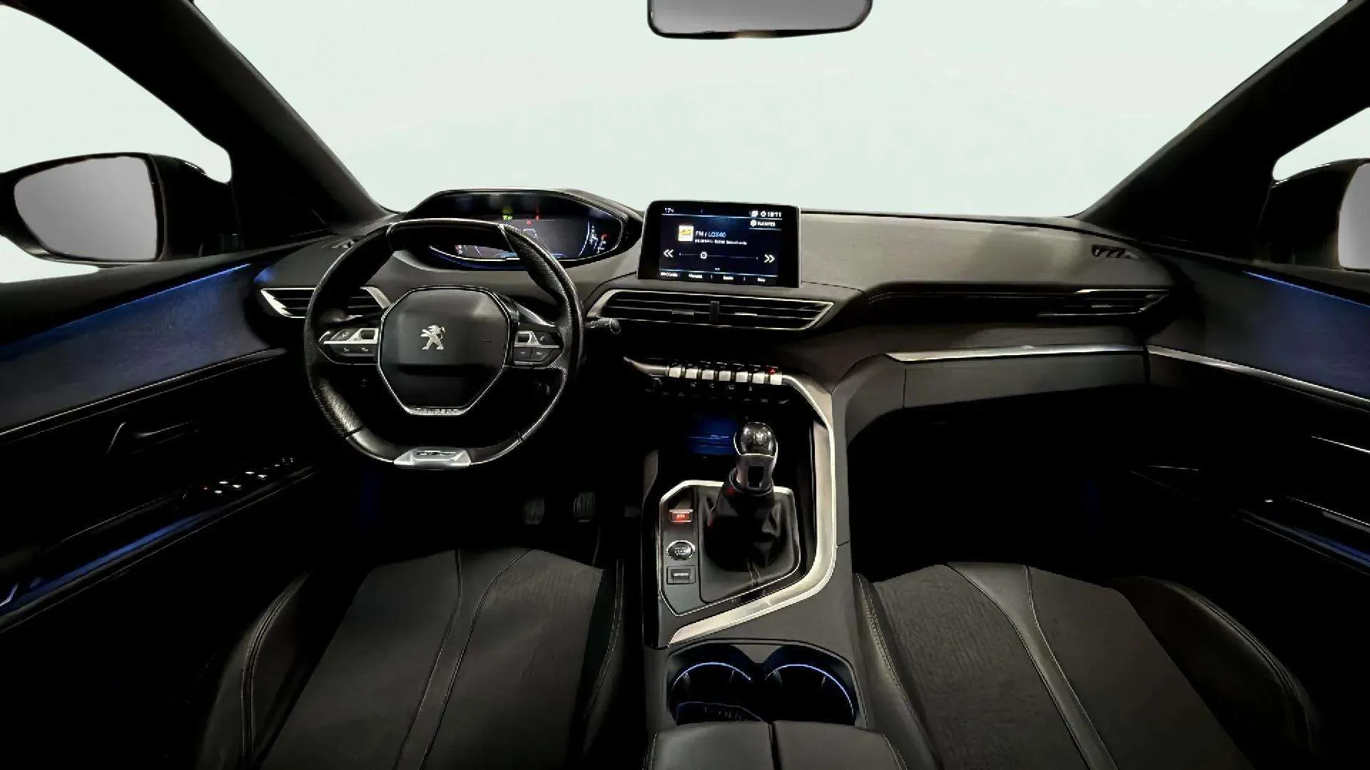 Peugeot 5008 1.5 BlueHDi GT - foto 6