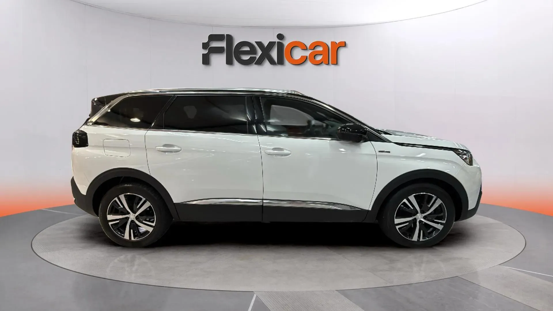 Peugeot 5008 1.5 BlueHDi GT - foto 3
