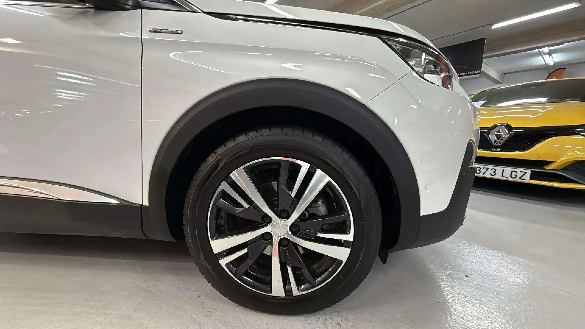 Peugeot 5008 1.5 BlueHDi GT - foto 20