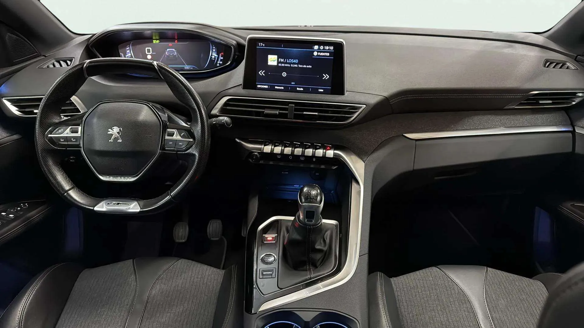 Peugeot 5008 1.5 BlueHDi GT - foto 7