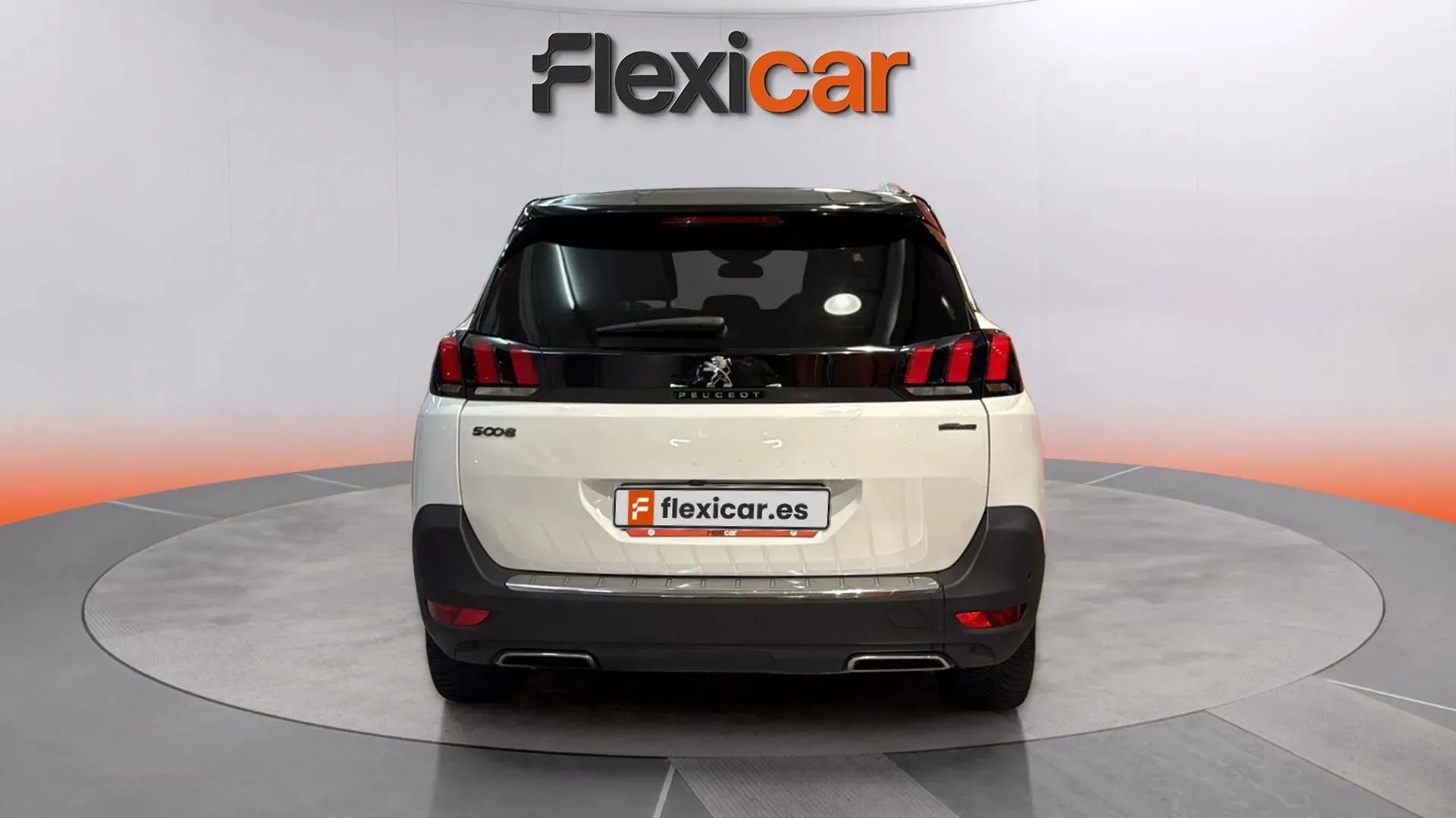 Peugeot 5008 1.5 BlueHDi GT - foto 4