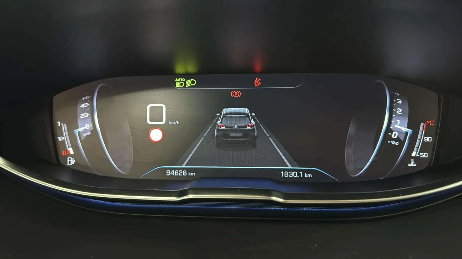 Peugeot 5008 1.5 BlueHDi GT - foto 9