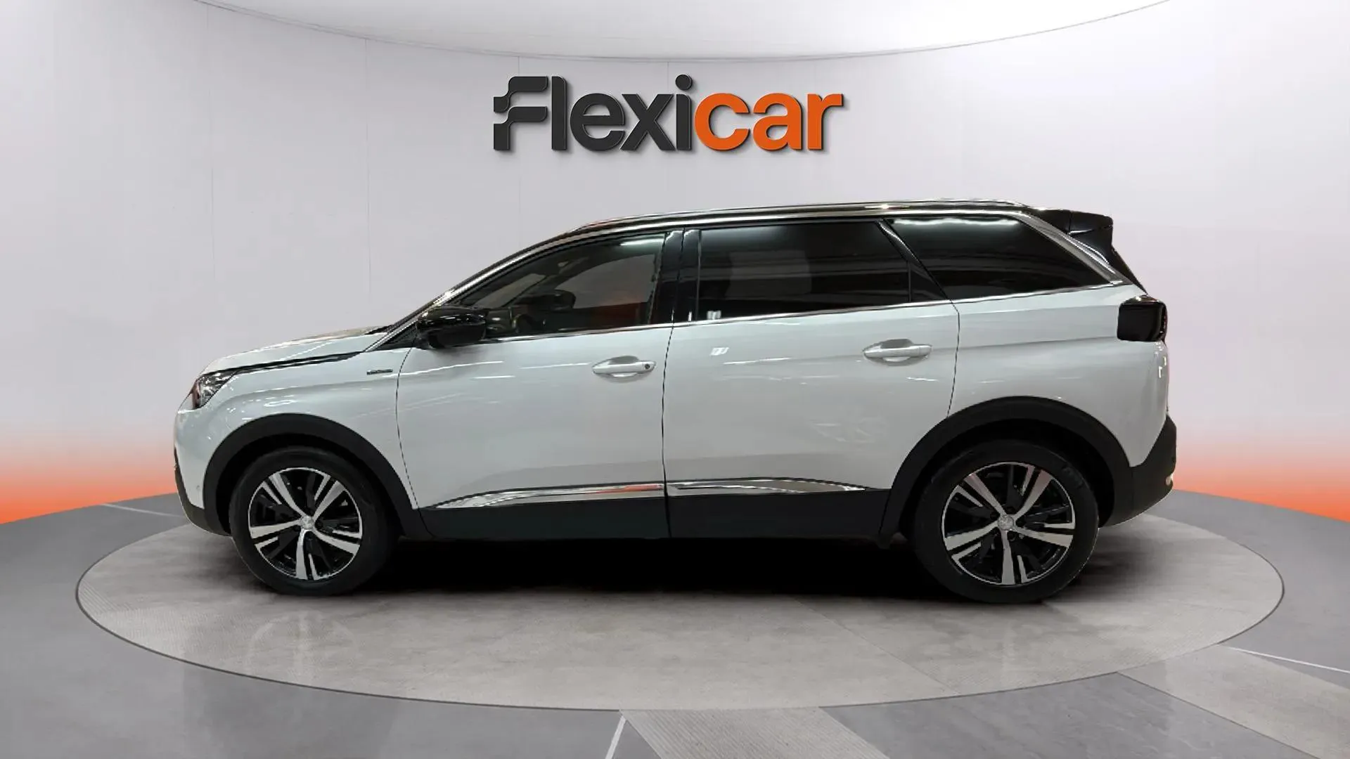 Peugeot 5008 1.5 BlueHDi GT - foto 5