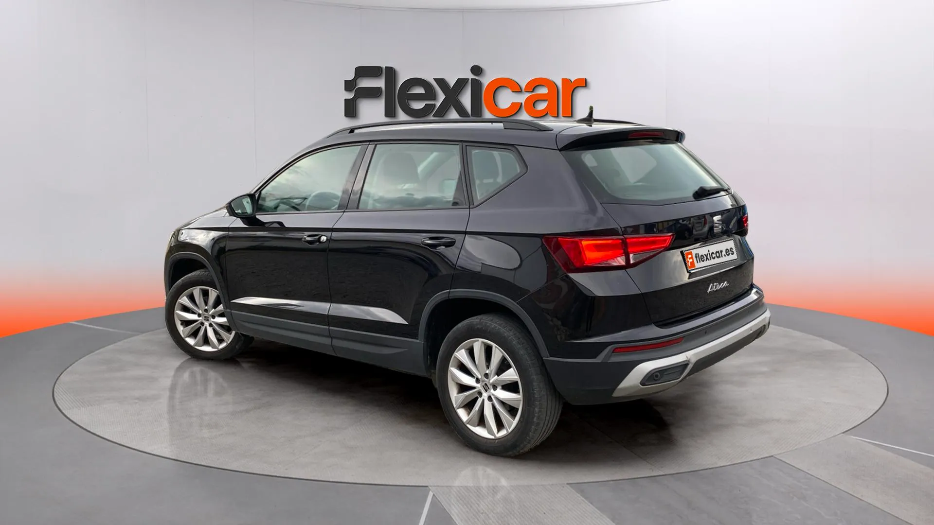SEAT Ateca 1.5 TSI DSG Style - foto 5