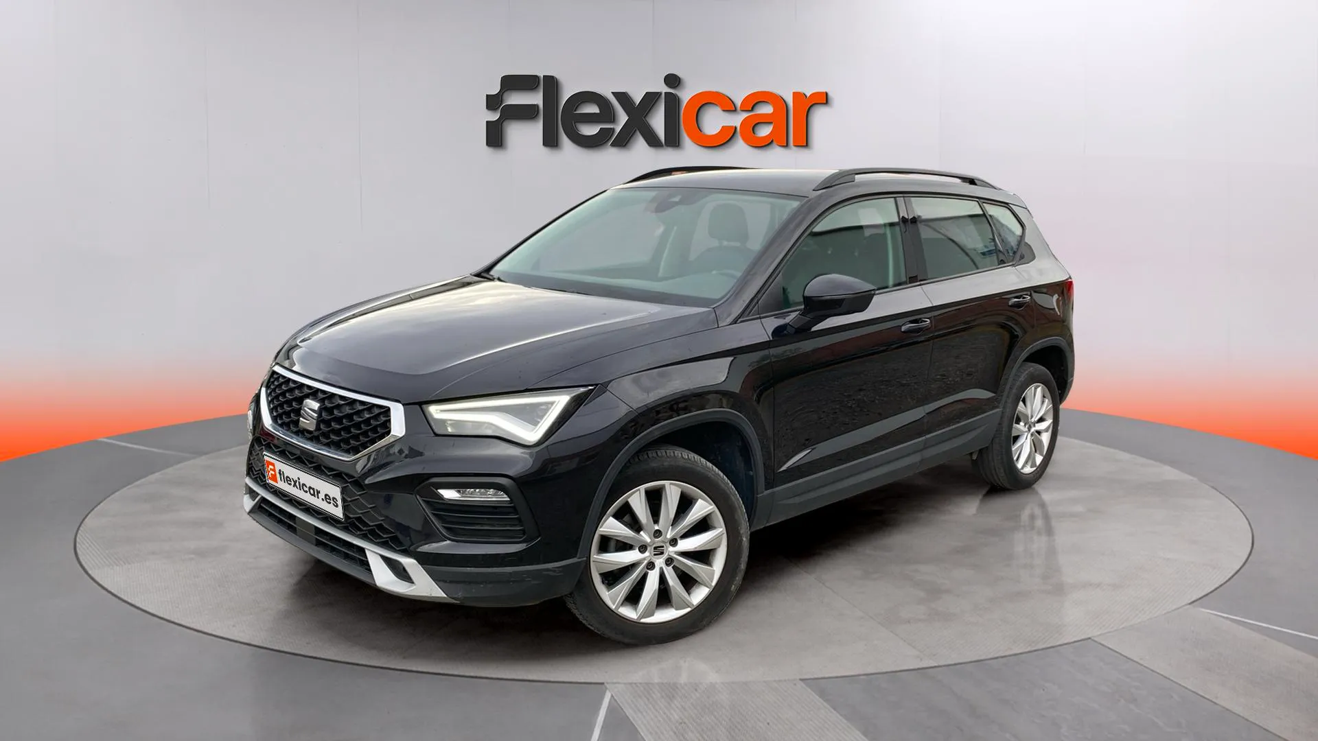 SEAT Ateca 1.5 TSI DSG Style - foto 3
