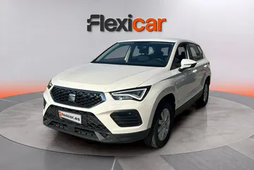seat ateca 15 tsi 110kw 150cv s amps x perience gasolina manual zaragoza 903000000214902