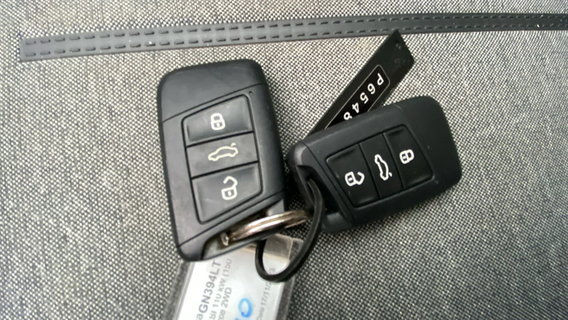 SEAT Ateca 1.5 TSI DSG Style - foto 23