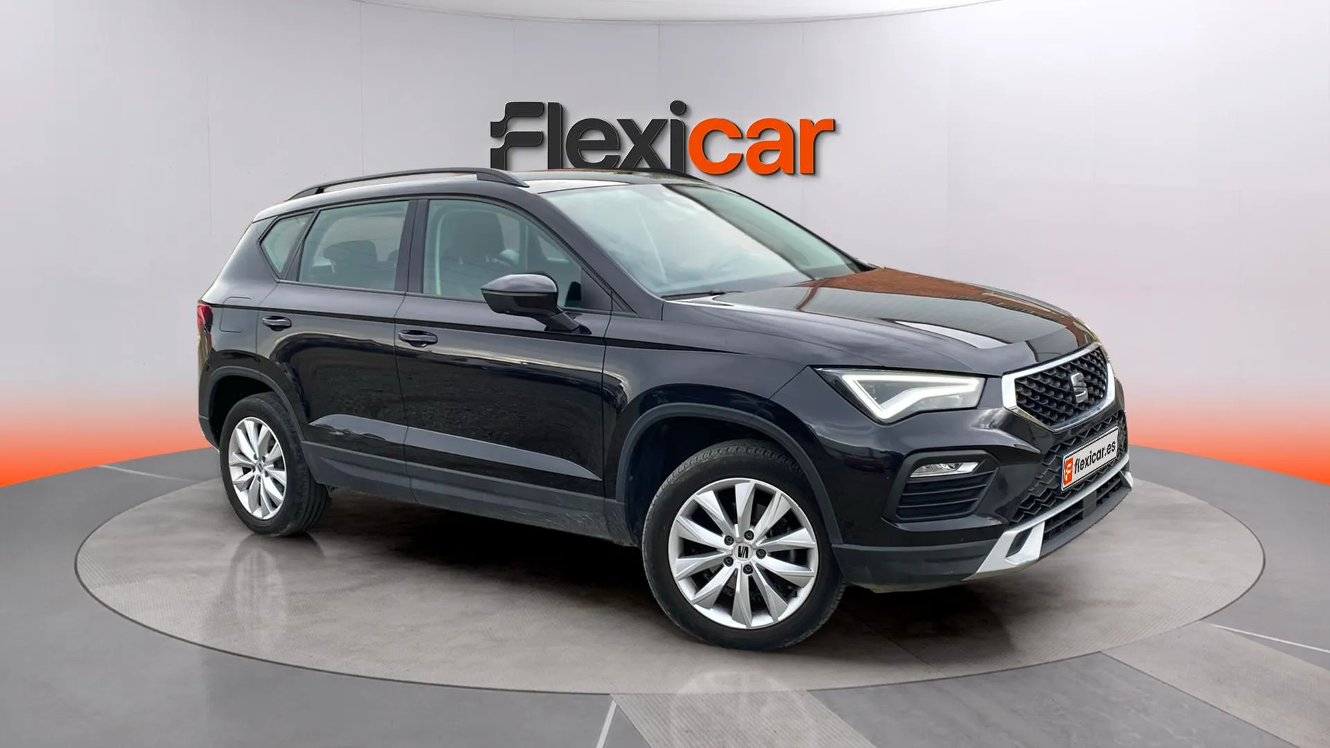 SEAT Ateca 1.5 TSI DSG Style