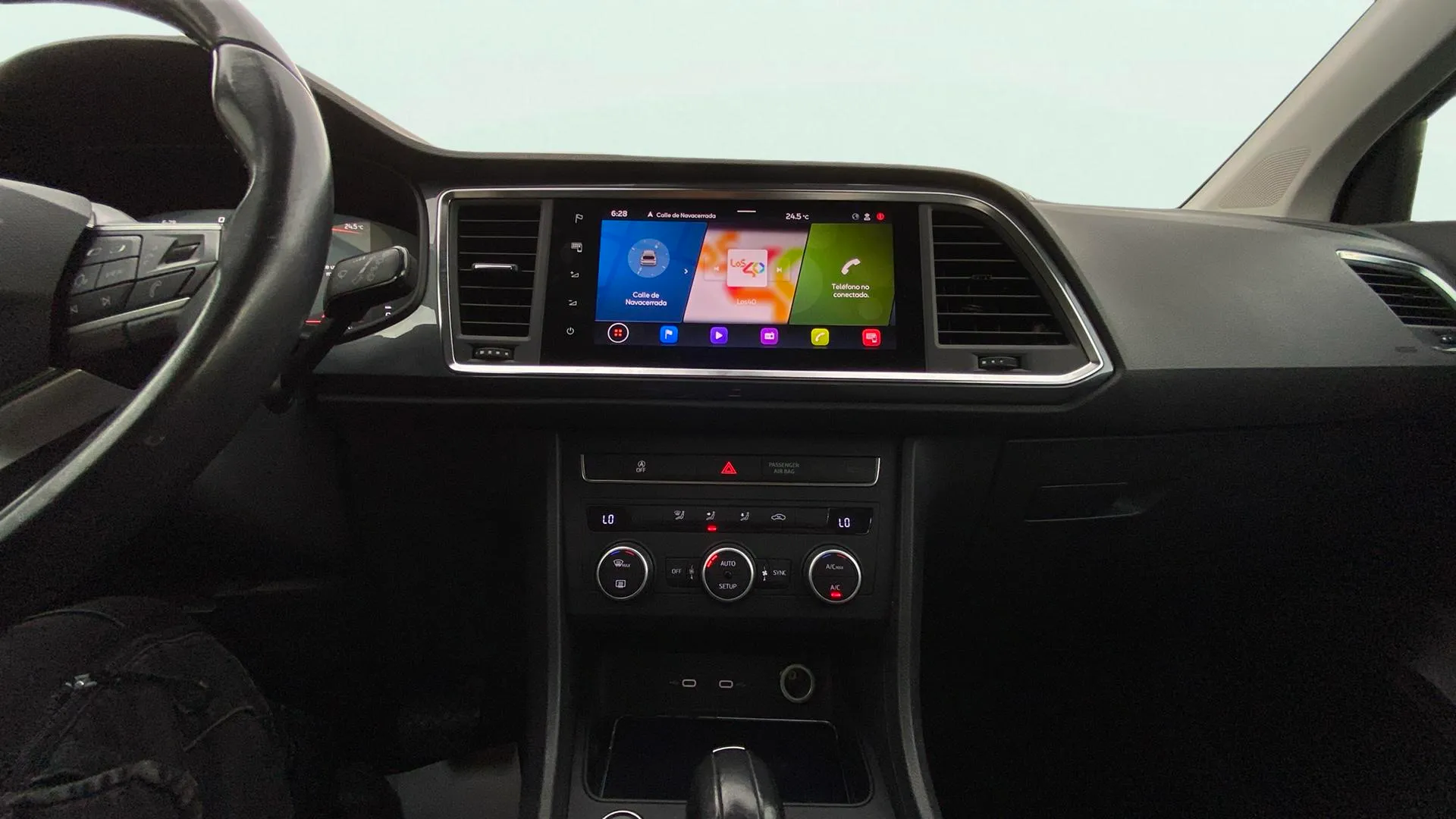 SEAT Ateca 1.5 TSI DSG Style - foto 13