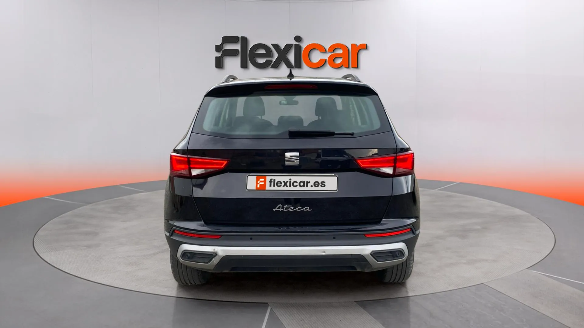 SEAT Ateca 1.5 TSI DSG Style - foto 6