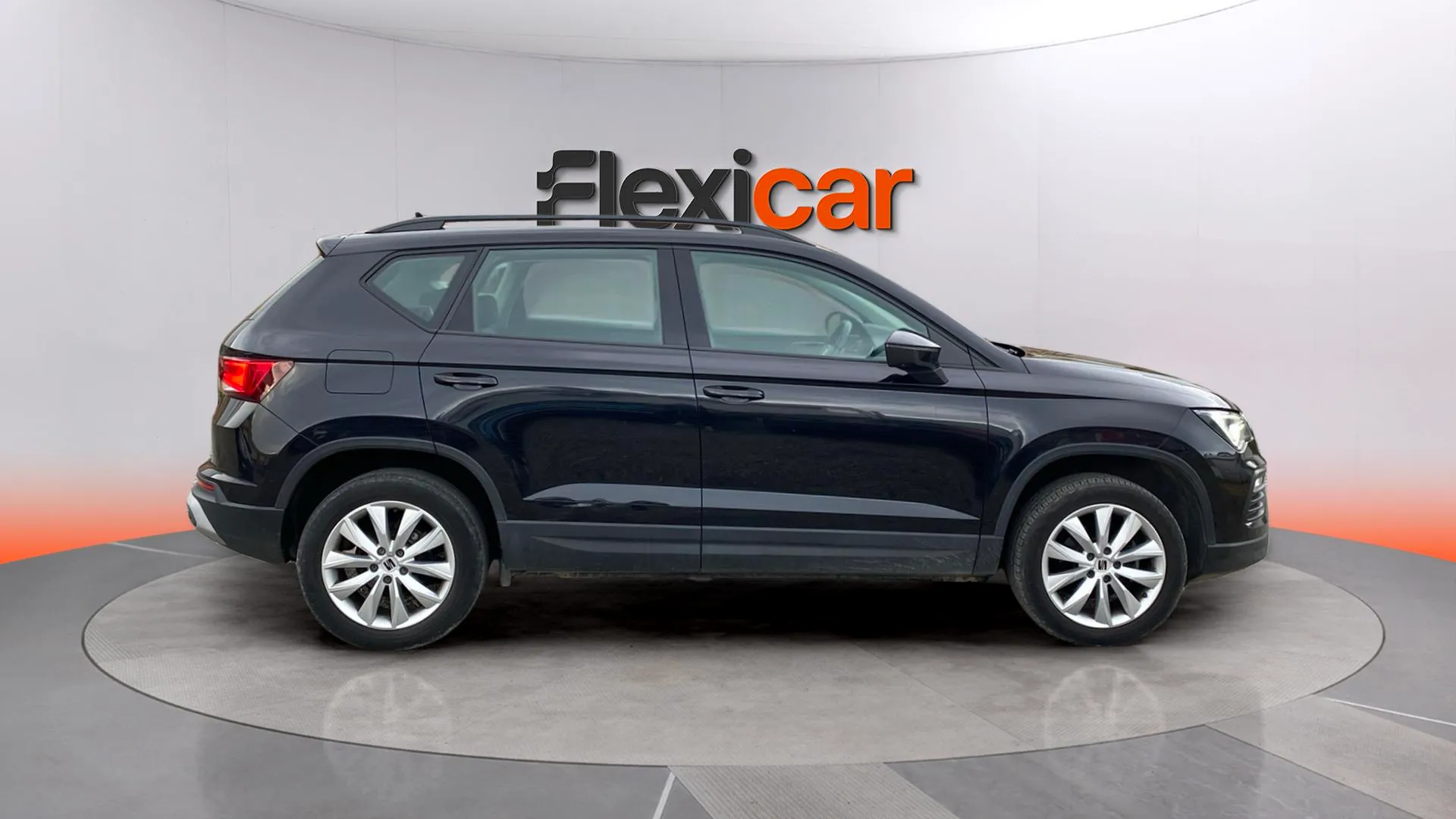 SEAT Ateca 1.5 TSI DSG Style - foto 8
