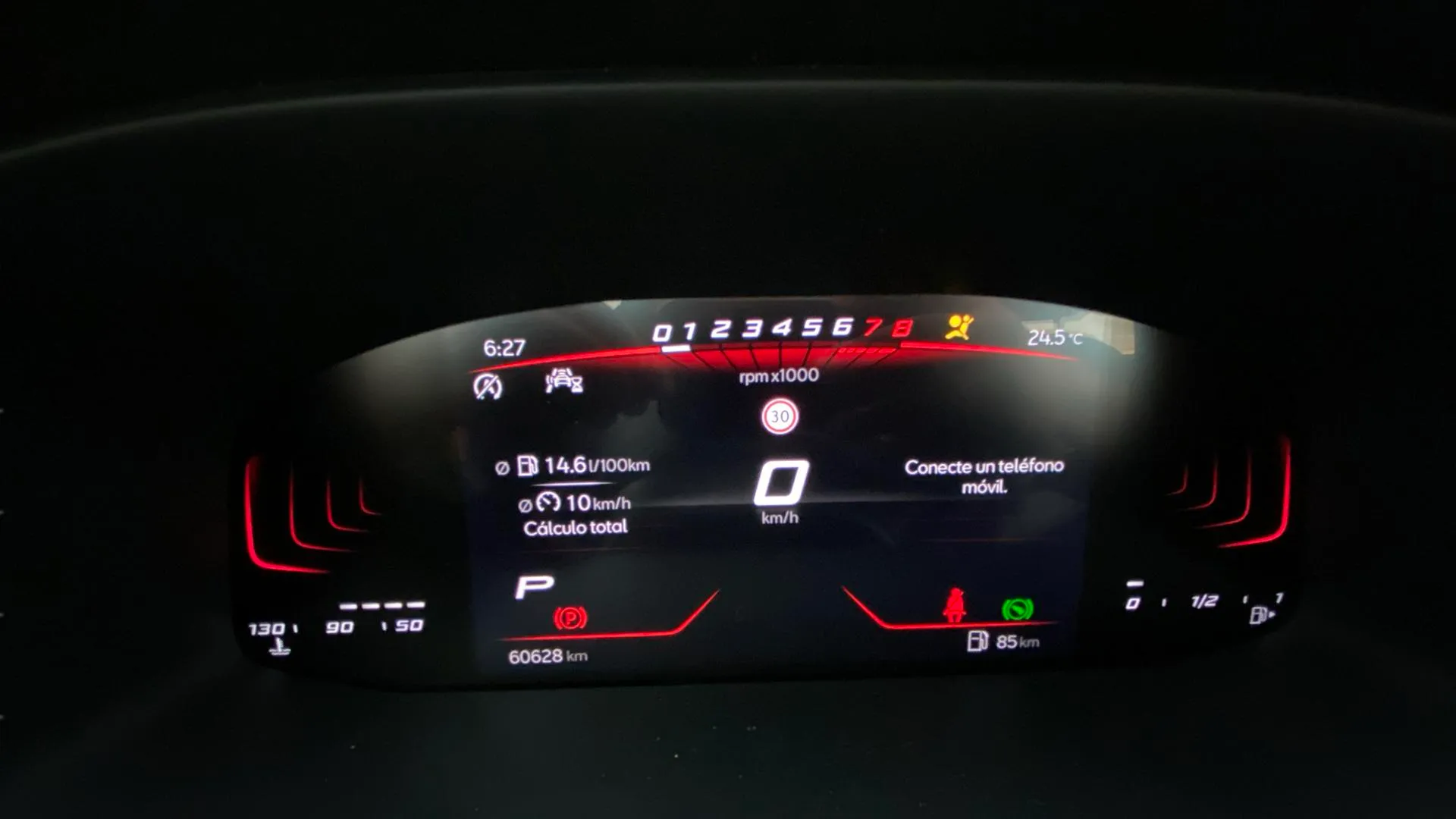SEAT Ateca 1.5 TSI DSG Style - foto 11