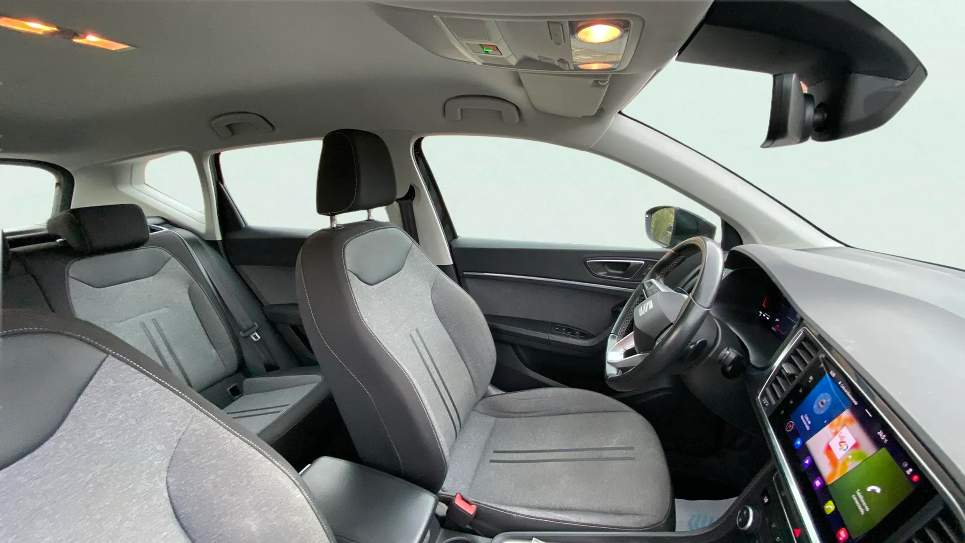 SEAT Ateca 1.5 TSI DSG Style - foto 16