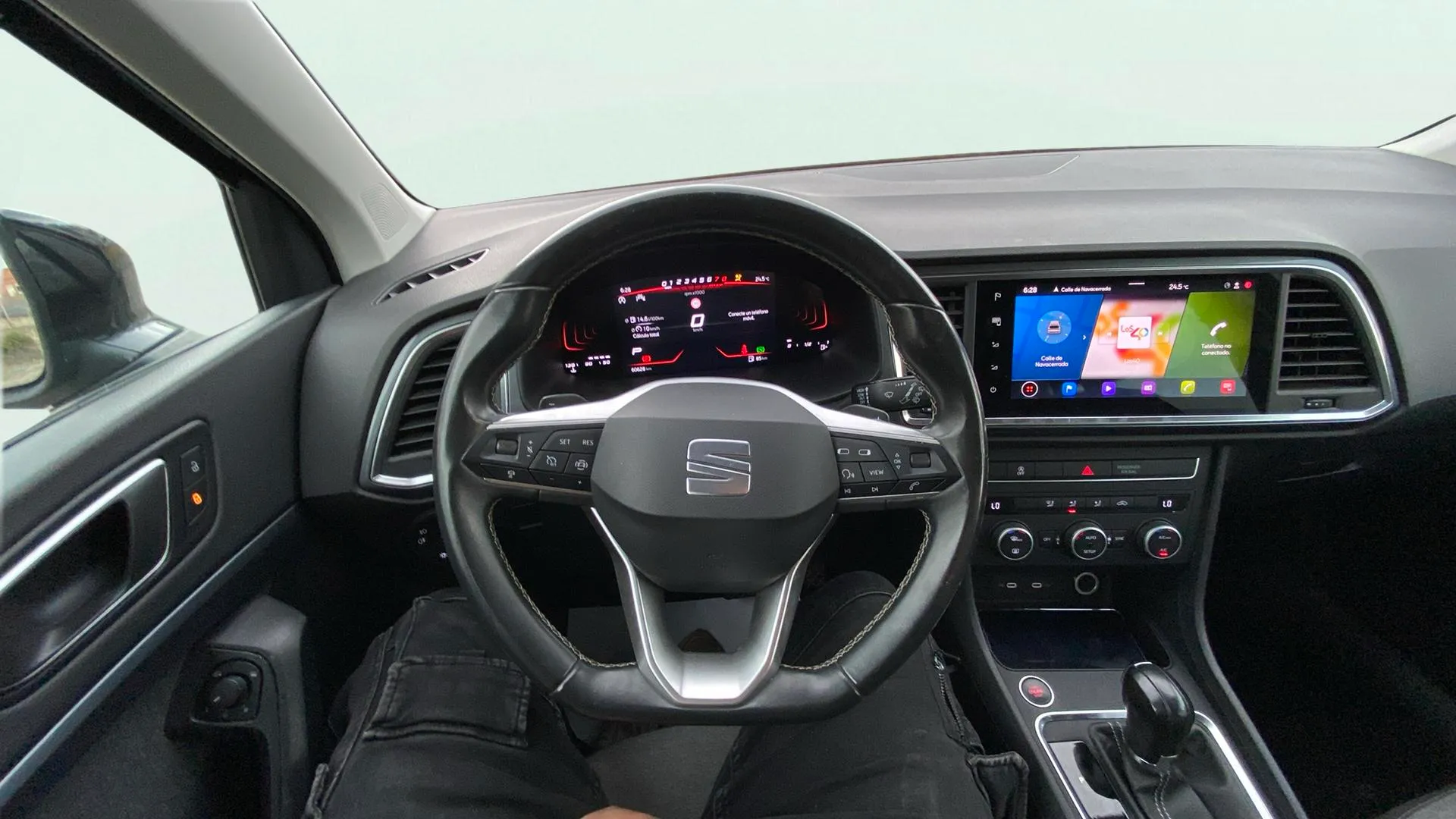 SEAT Ateca 1.5 TSI DSG Style - foto 10