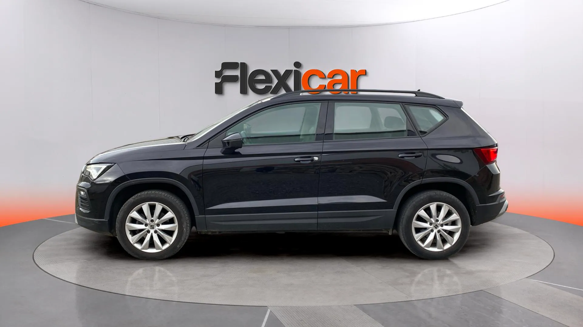 SEAT Ateca 1.5 TSI DSG Style - foto 4