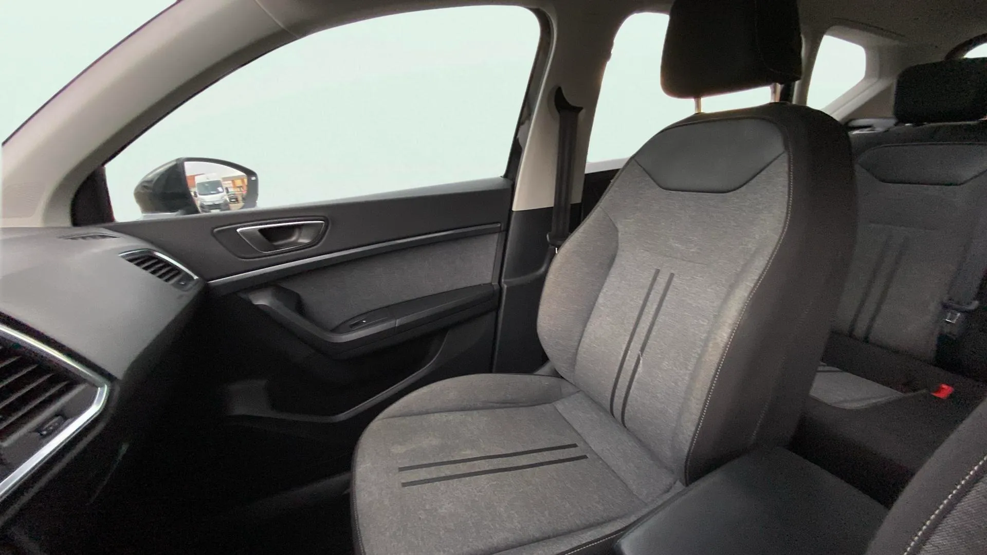 SEAT Ateca 1.5 TSI DSG Style - foto 12