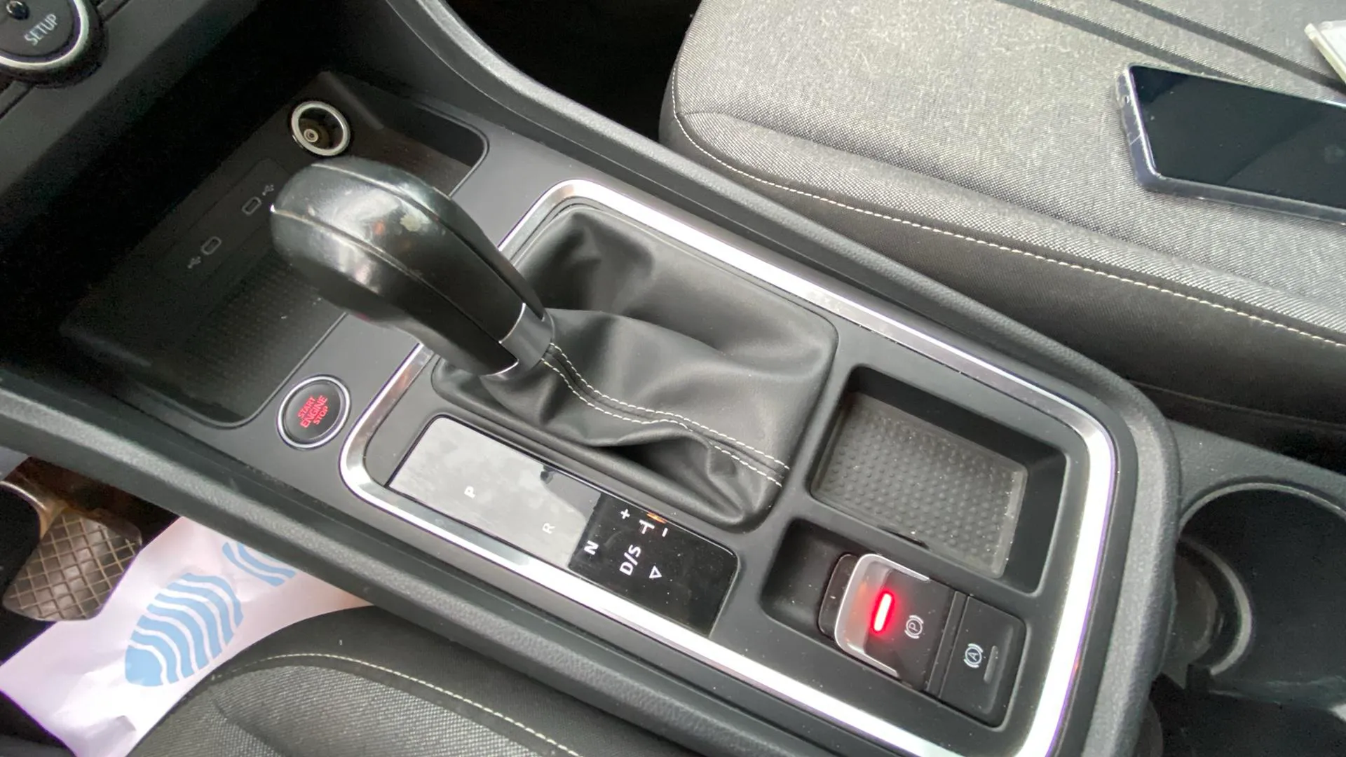 SEAT Ateca 1.5 TSI DSG Style - foto 18