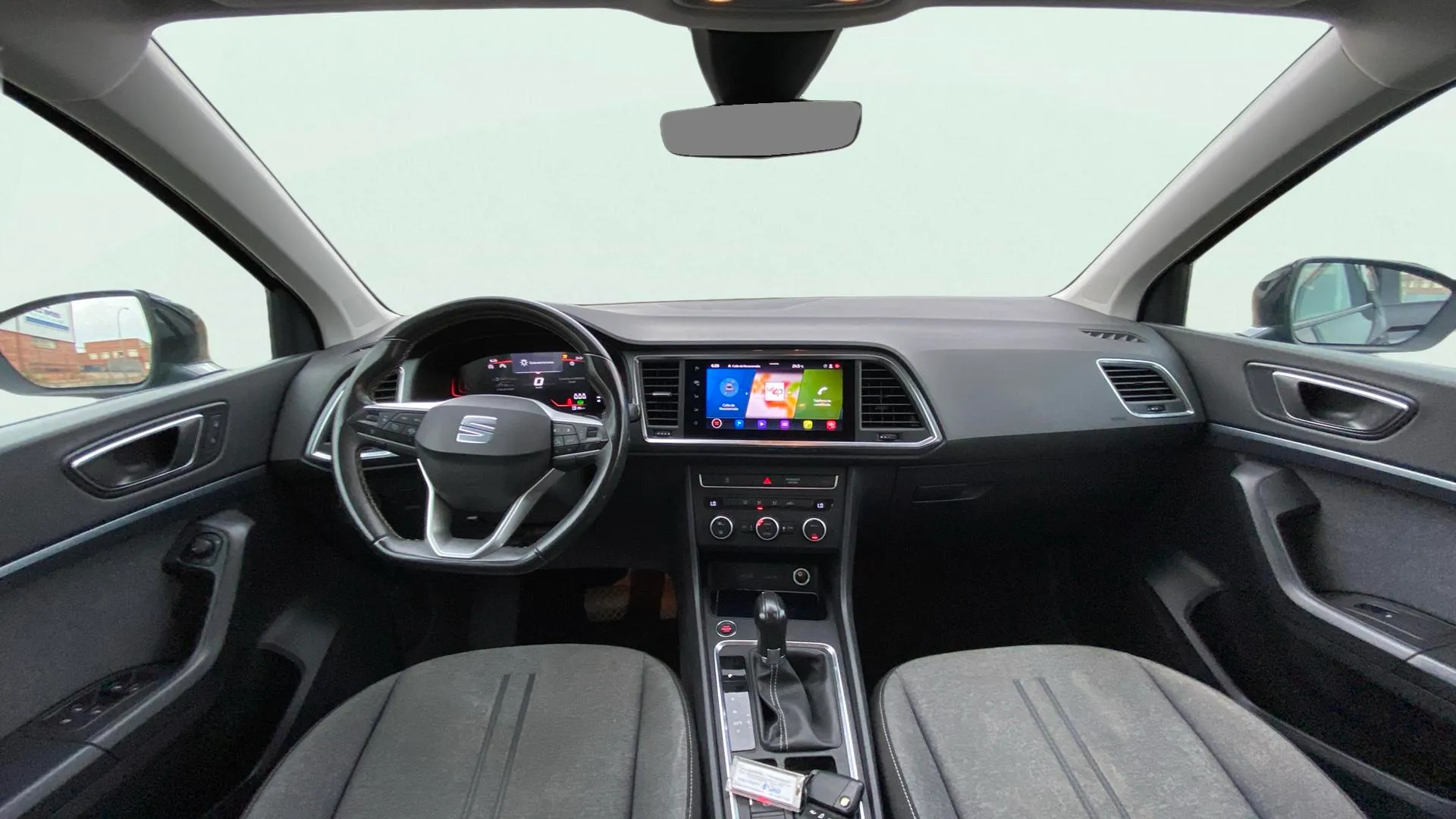 SEAT Ateca 1.5 TSI DSG Style - foto 14
