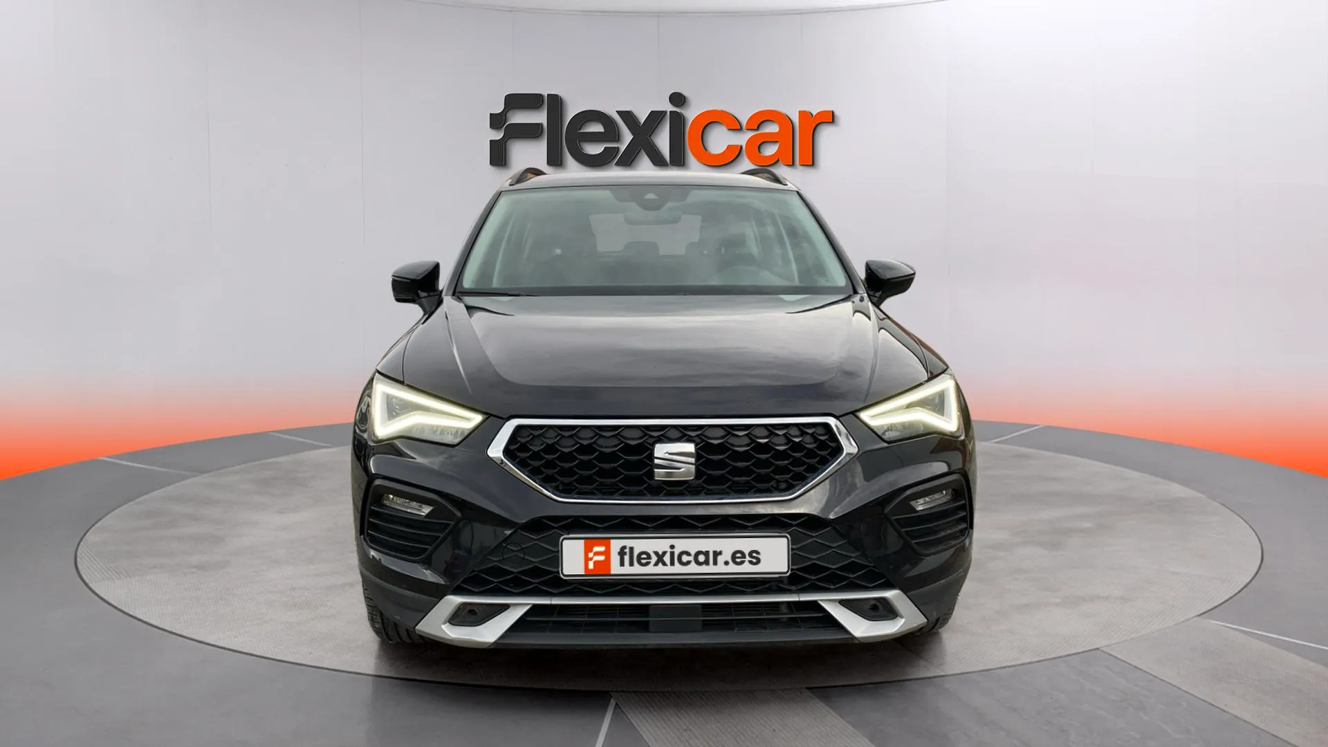 SEAT Ateca 1.5 TSI DSG Style - foto 2