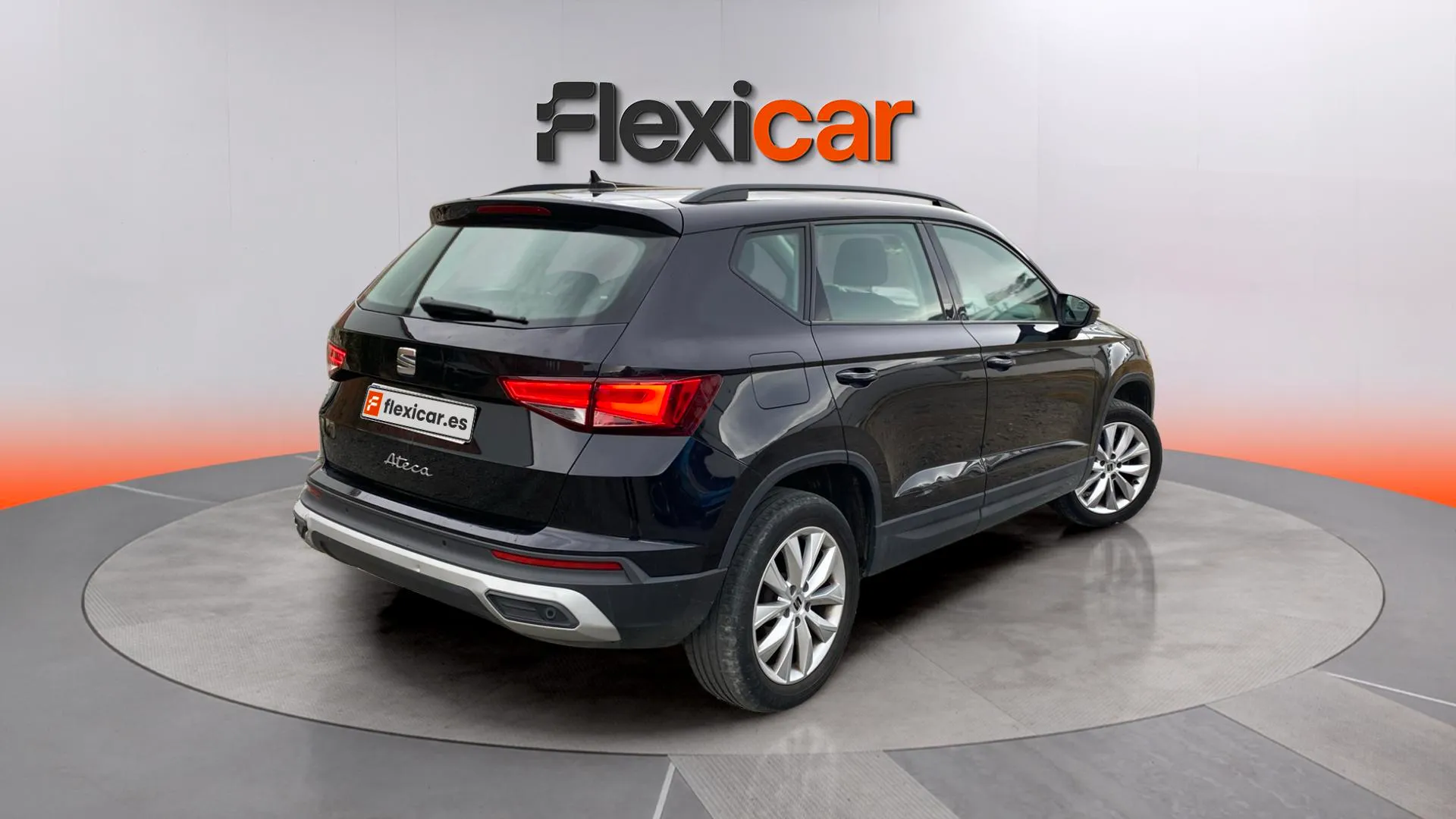 SEAT Ateca 1.5 TSI DSG Style - foto 7