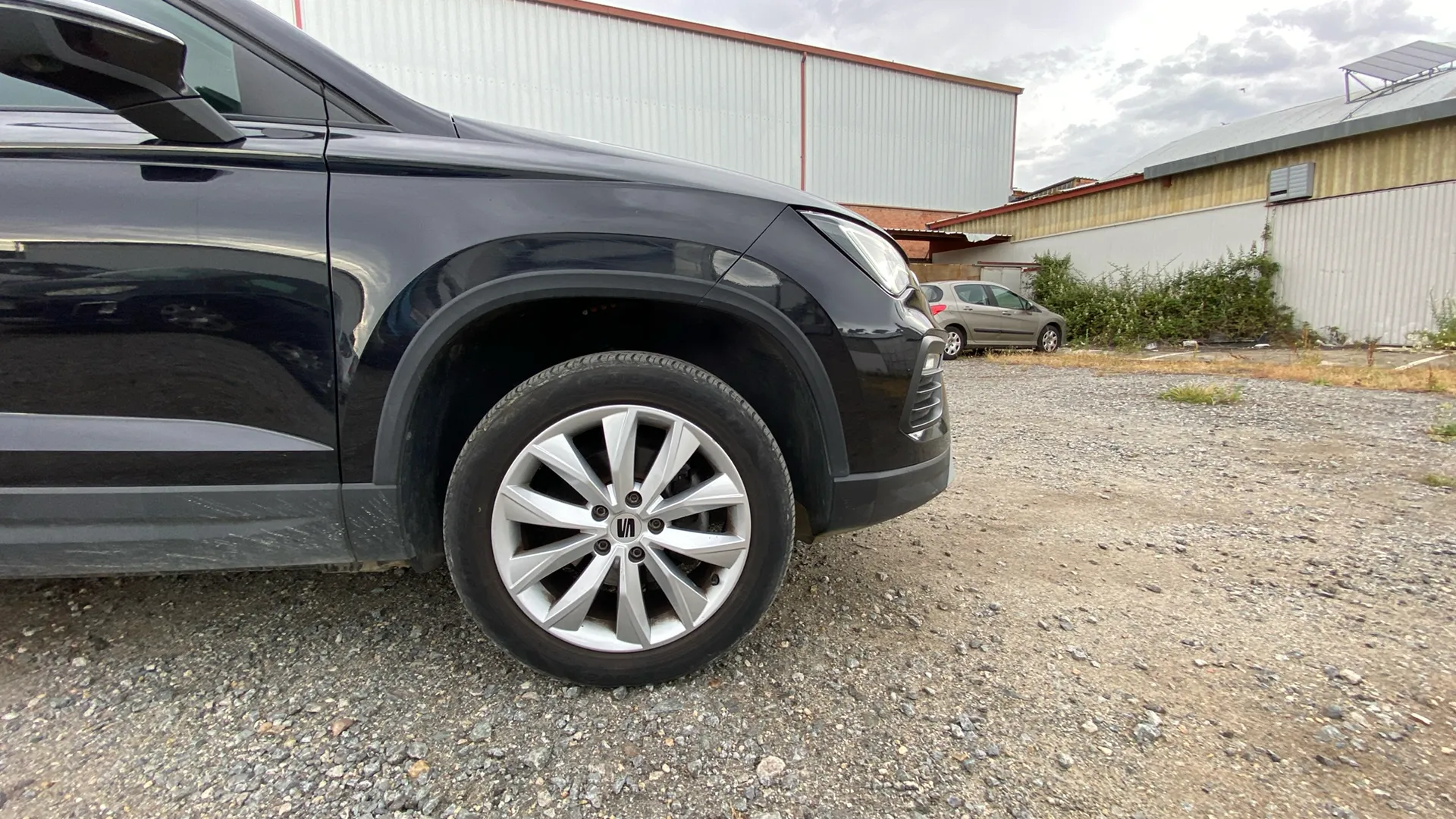 SEAT Ateca 1.5 TSI DSG Style - foto 22