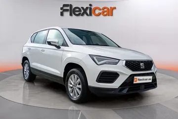 seat ateca 10 tsi 81kw 110cv st ampsp reference gasolina manual illescas 903000000214909