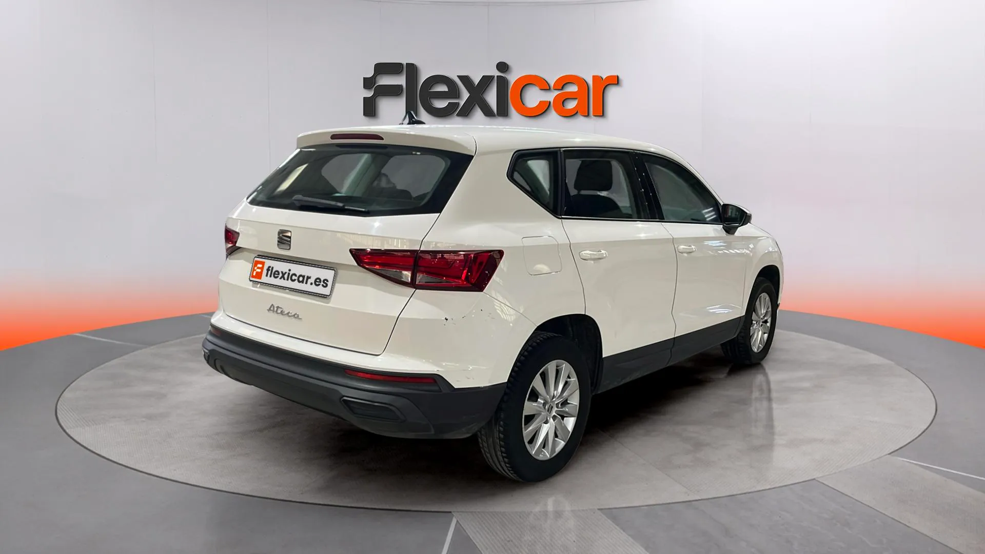 SEAT Ateca 1.0 TSI Reference - foto 6