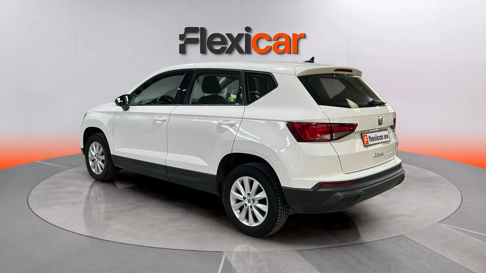 SEAT Ateca 1.0 TSI Reference - foto 8