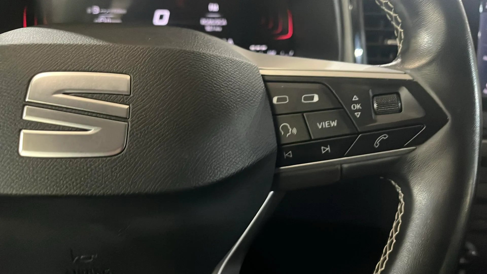 SEAT Ateca 1.0 TSI Reference - foto 16