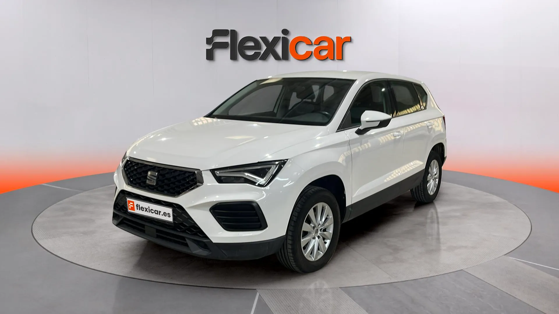 SEAT Ateca 1.0 TSI Reference - foto 3