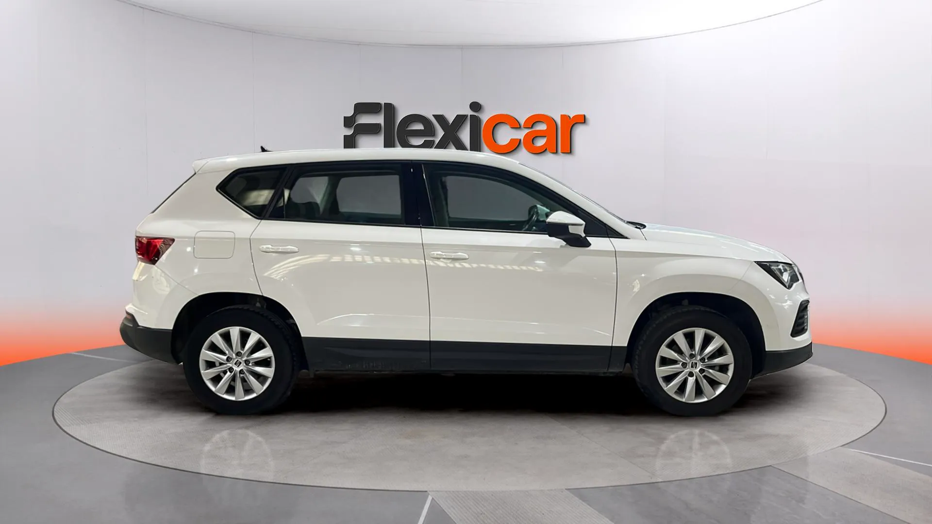 SEAT Ateca 1.0 TSI Reference - foto 4
