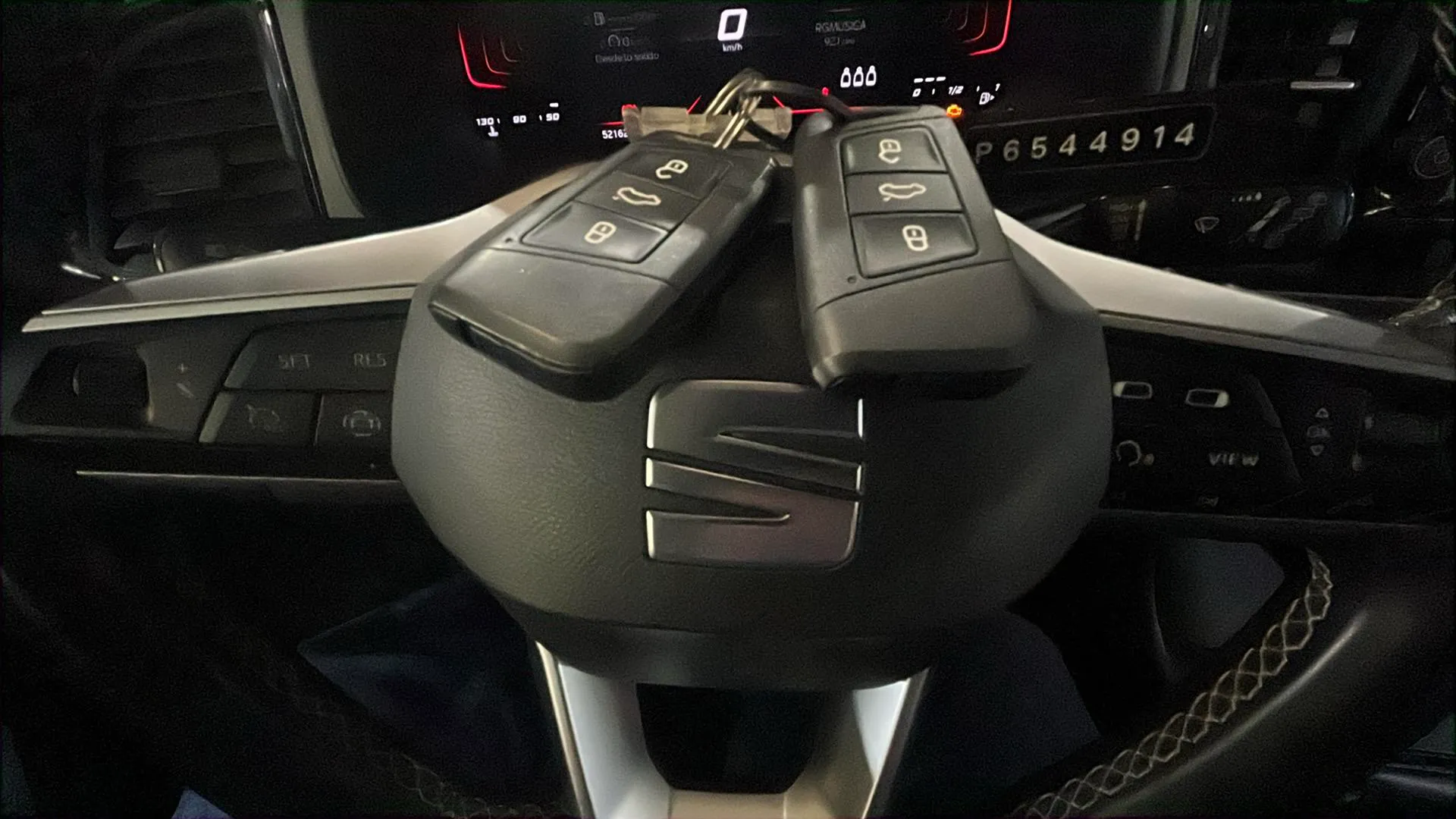 SEAT Ateca 1.0 TSI Reference - foto 22