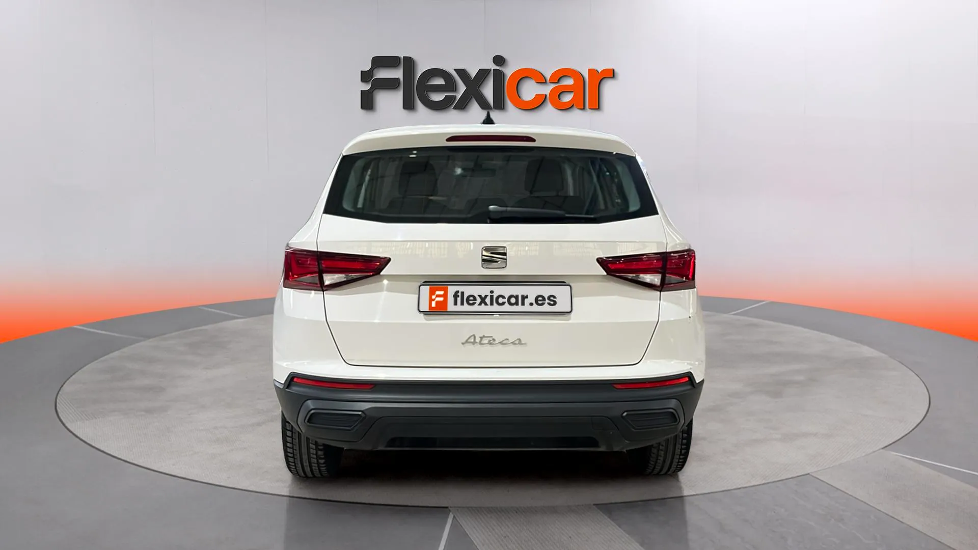 SEAT Ateca 1.0 TSI Reference - foto 7