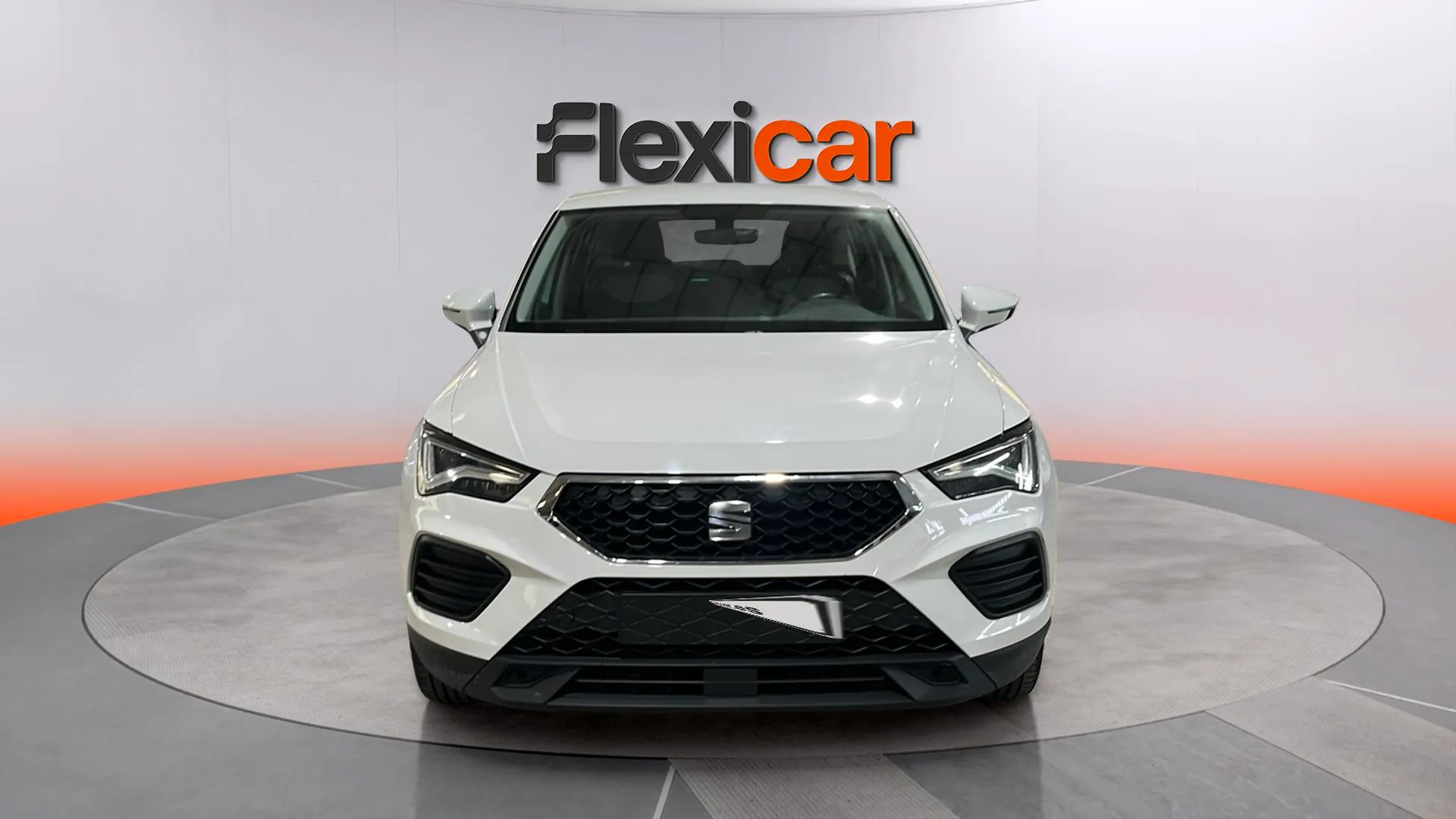 SEAT Ateca 1.0 TSI Reference - foto 2