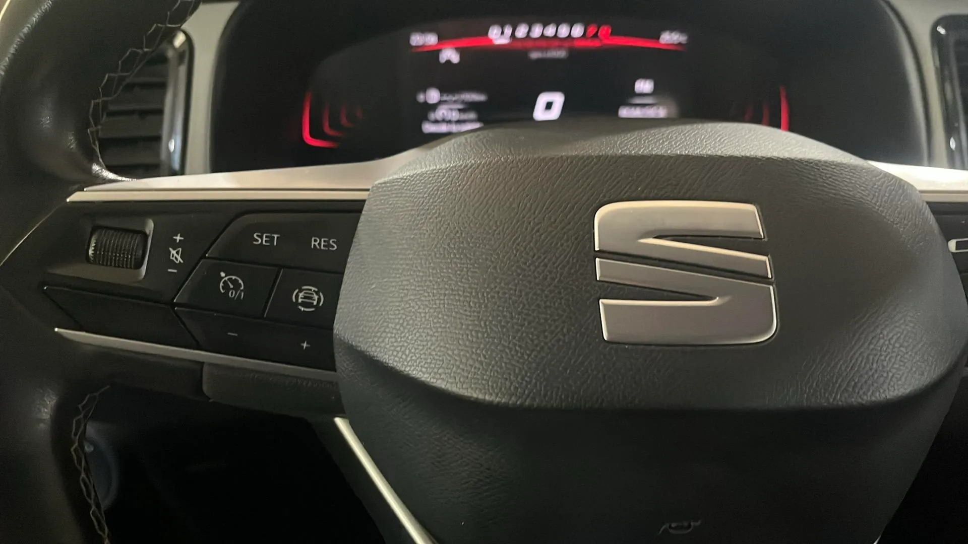 SEAT Ateca 1.0 TSI Reference - foto 15