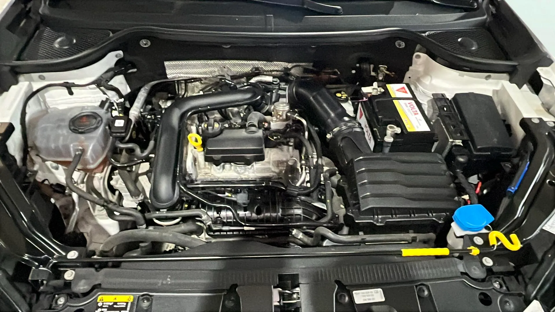 SEAT Ateca 1.0 TSI Reference - foto 23