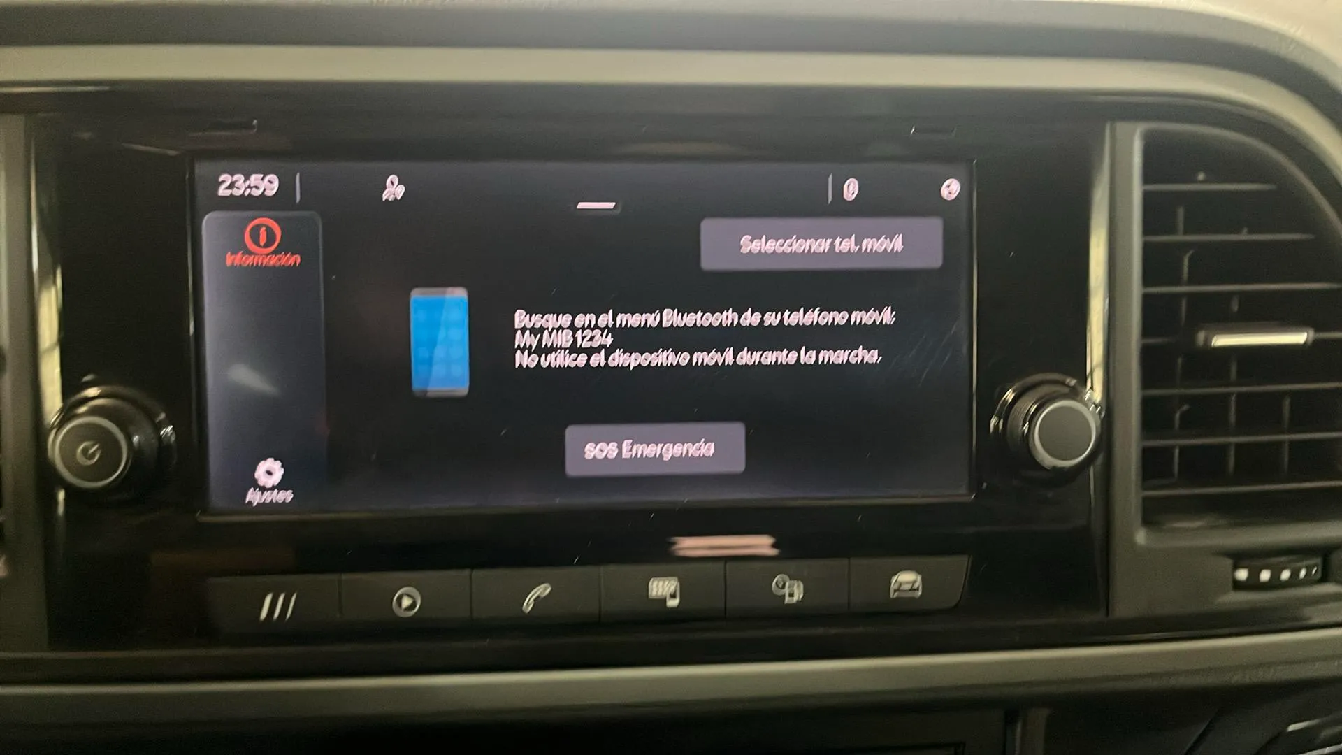 SEAT Ateca 1.0 TSI Reference - foto 13