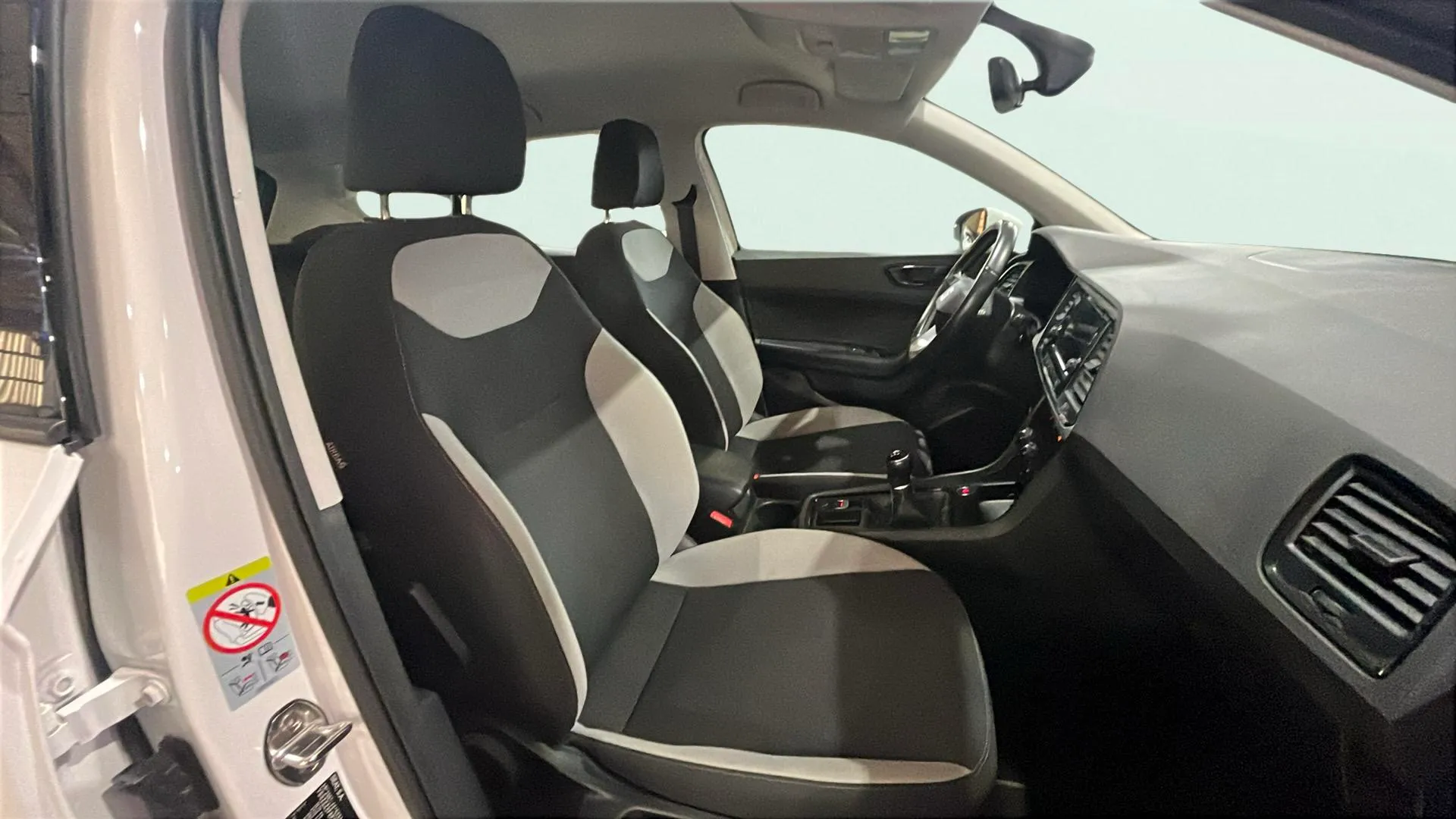 SEAT Ateca 1.0 TSI Reference - foto 18