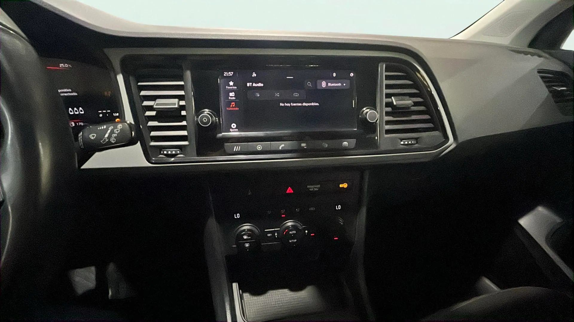 SEAT Ateca 1.0 TSI Reference - foto 12