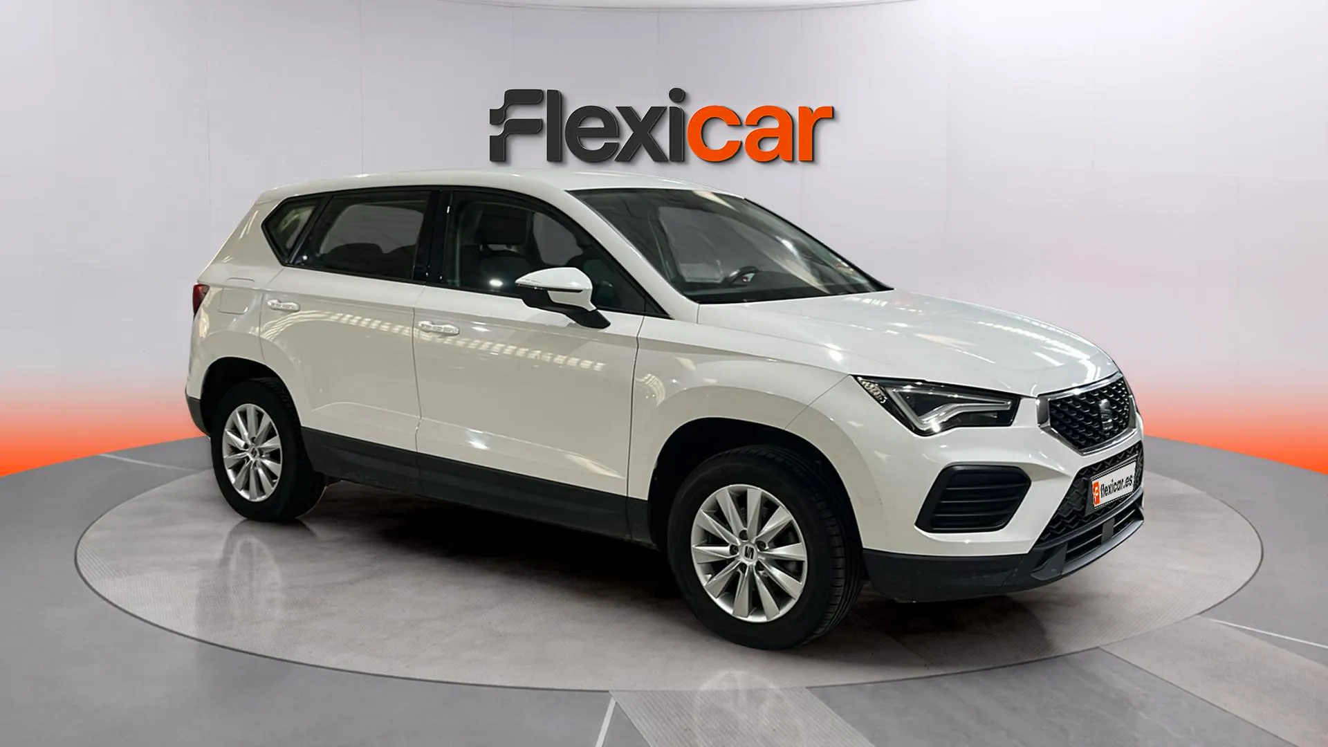 SEAT Ateca 1.0 TSI Reference